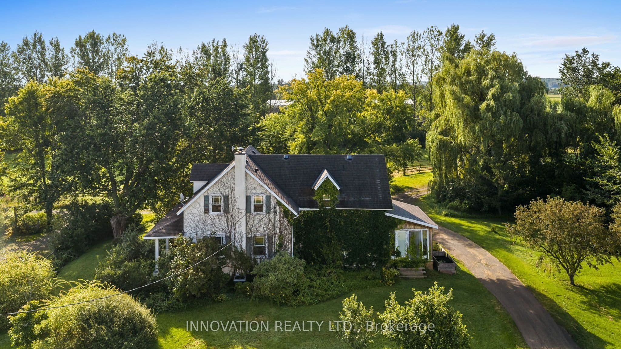 3133 Woodkilton Road photo 1