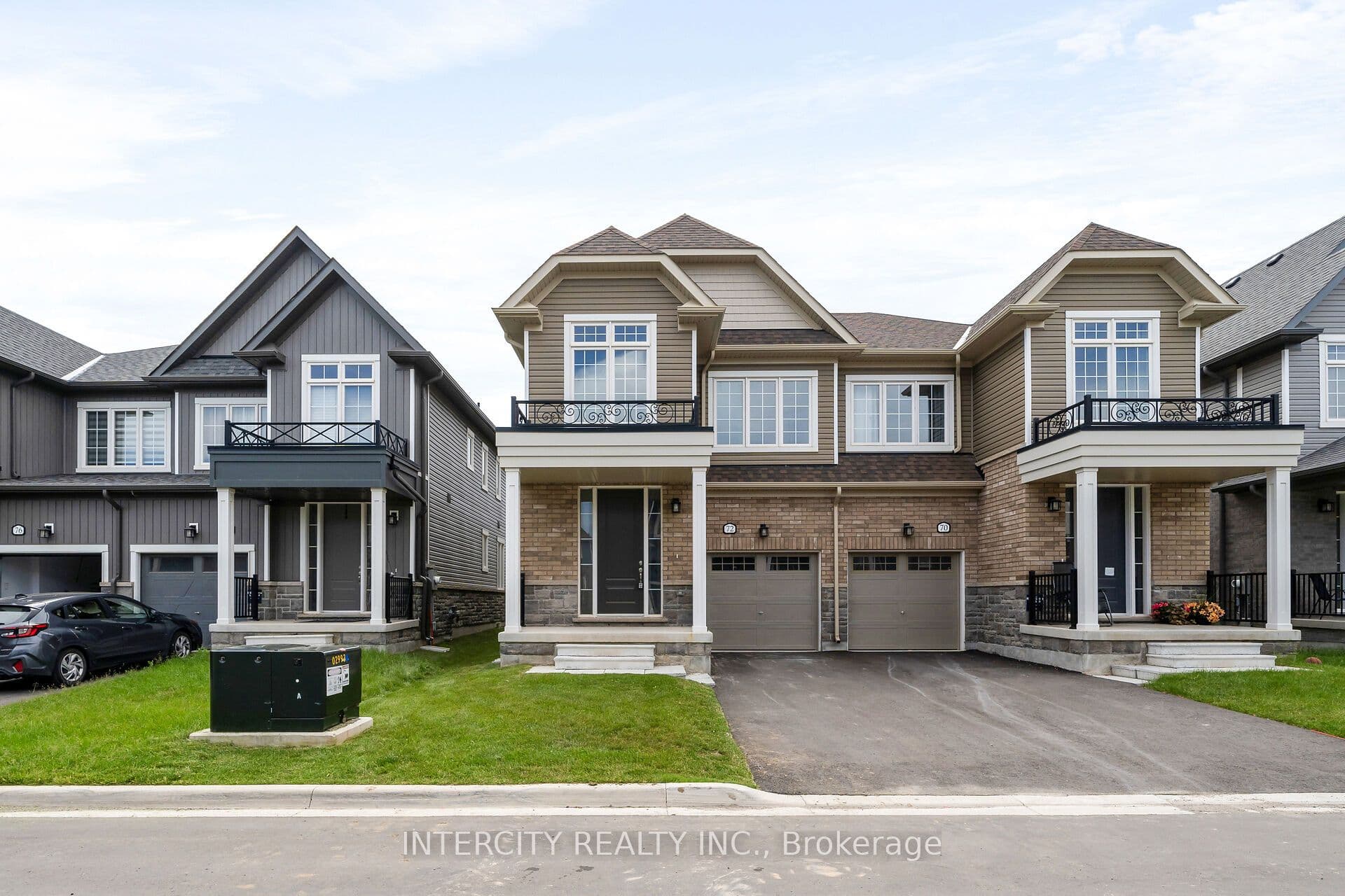 Unit Lot 48R 71 Brown Street photo 1
