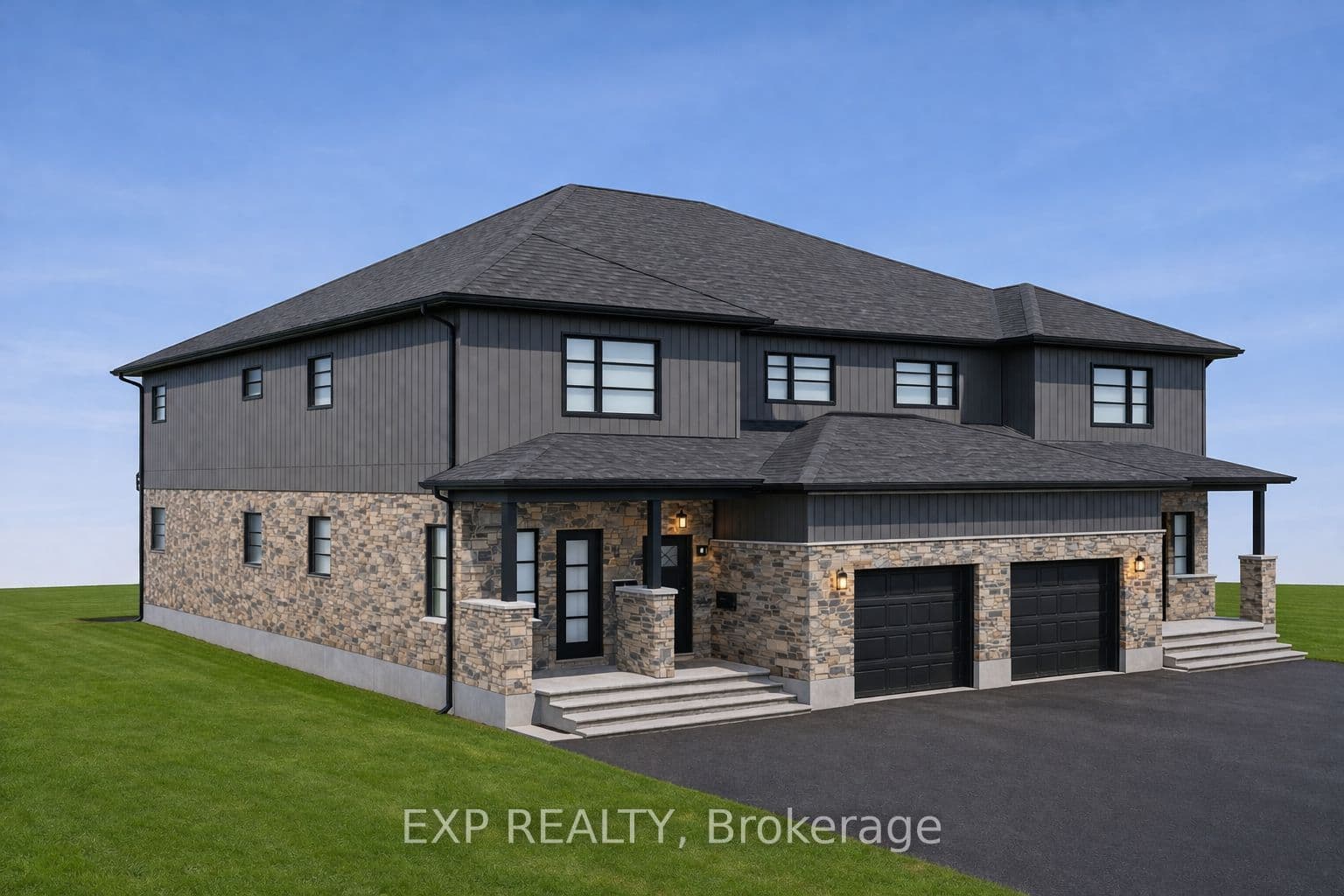 1133 Montblanc Crescent photo 1