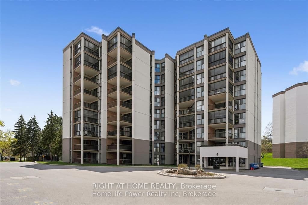 Unit 608 22 Marilyn Drive photo 1