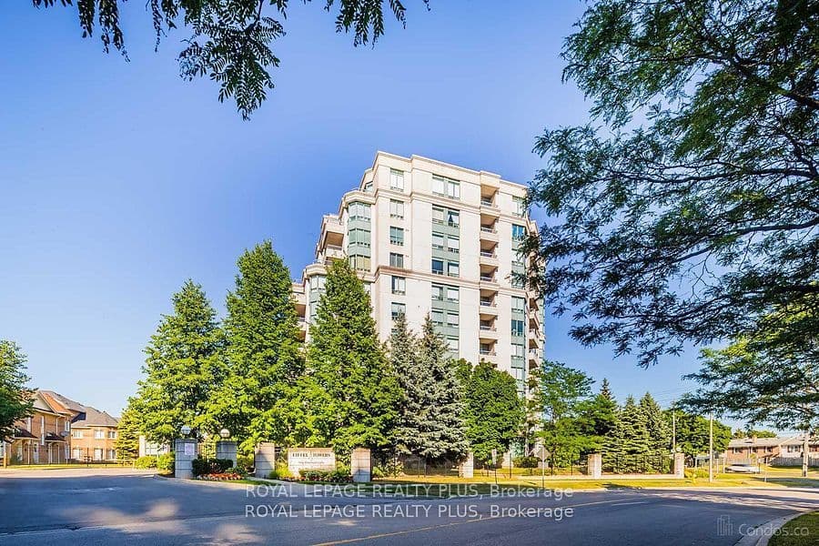 Unit PH 409 5 EMERALD Lane photo 1