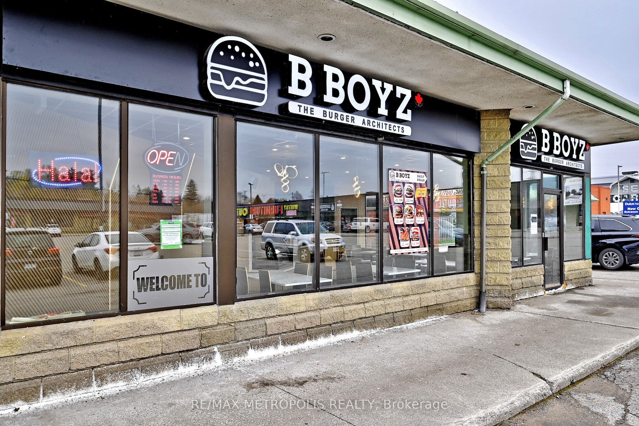 Unit B-1 1540 Dundas Street photo 1
