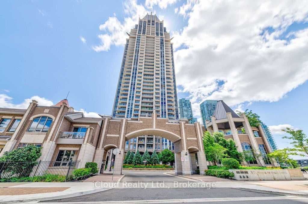 Unit 1610 388 Prince of Wales Dr Drive photo 1