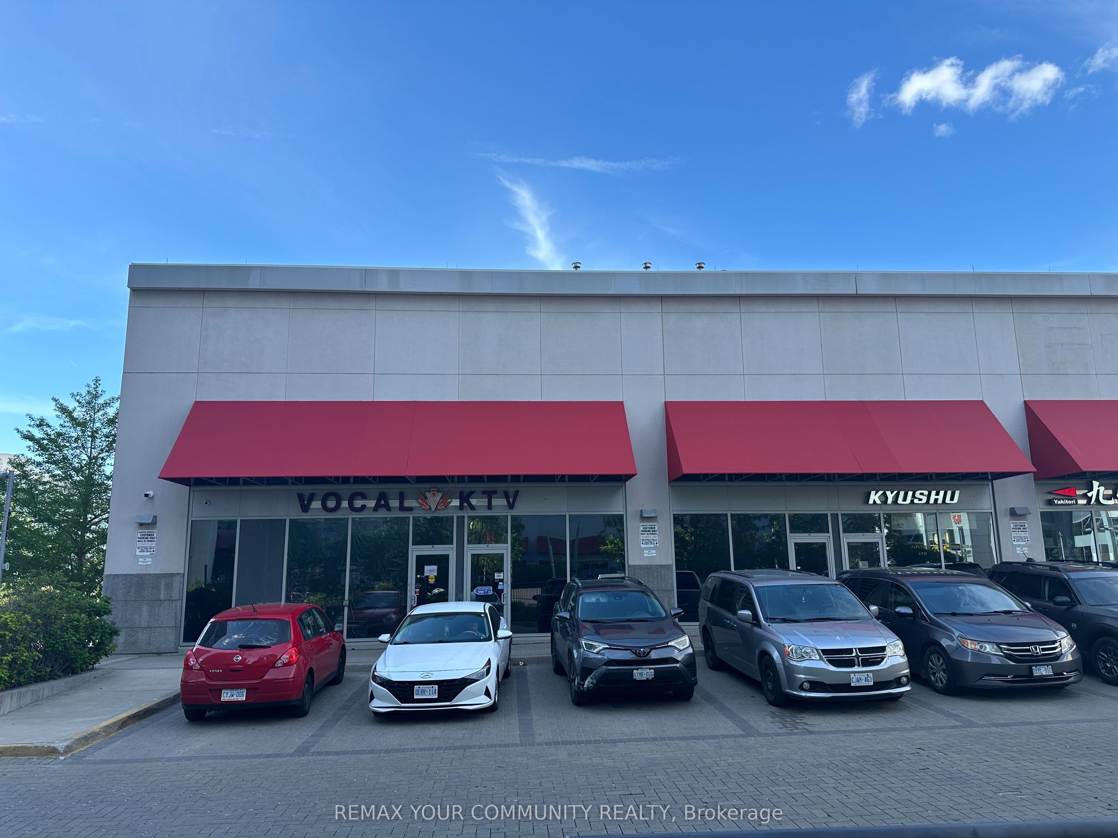 Unit 33/34/35 7181 Yonge Street photo 1