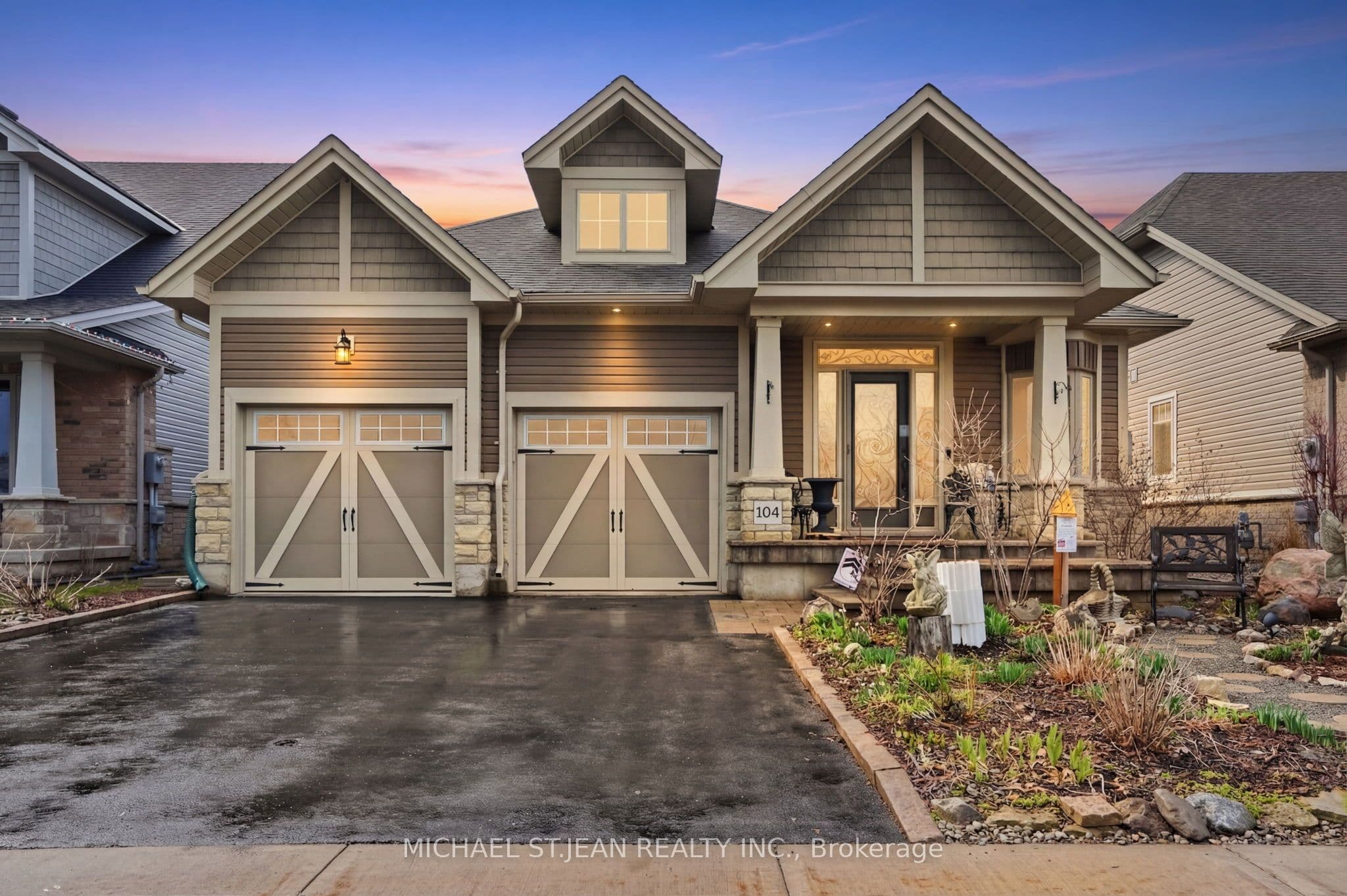 104 Anastasia Boulevard photo 1