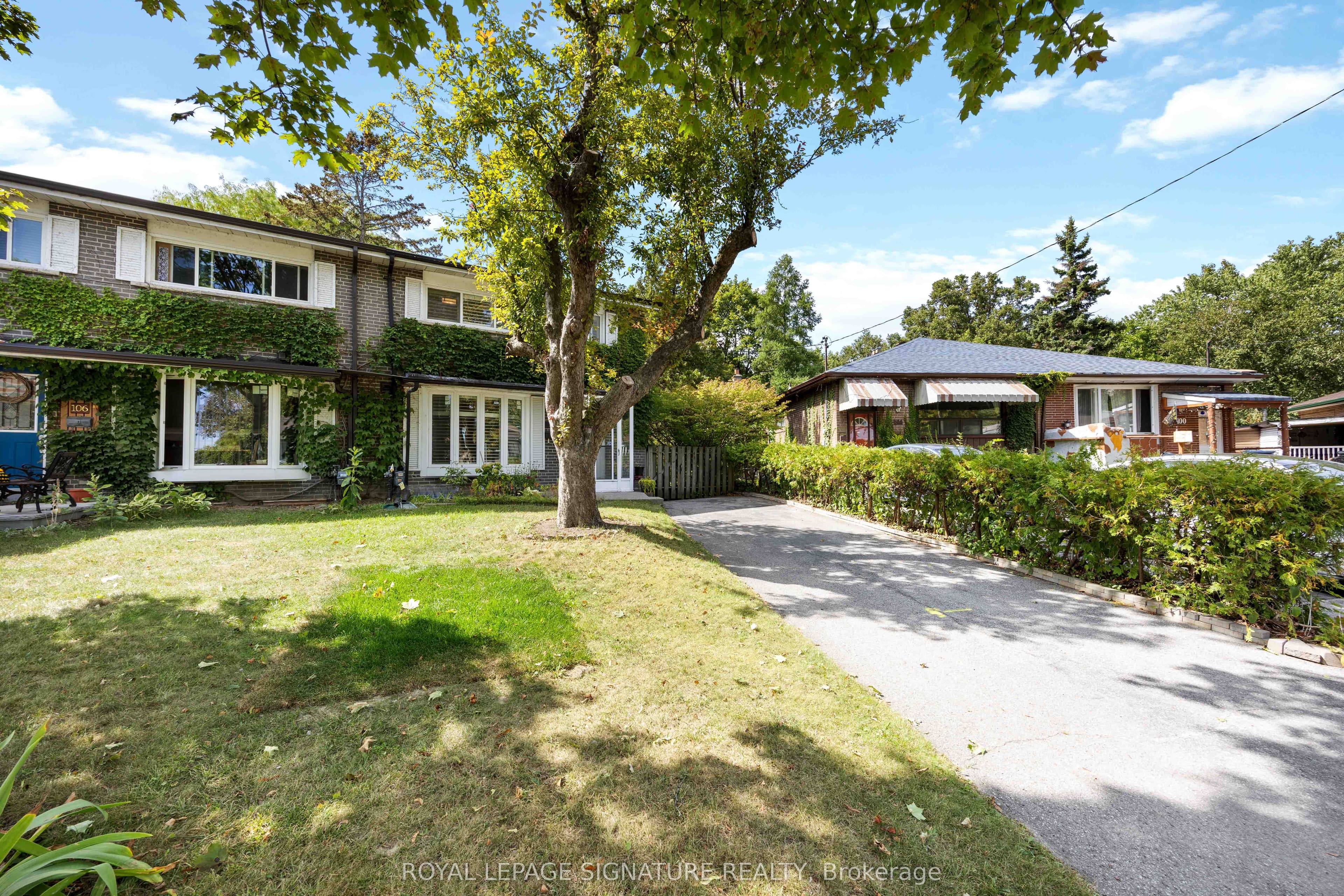 104 Billington Crescent photo 1