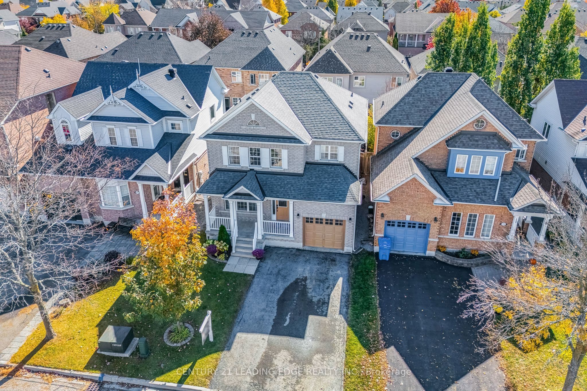 63 Billingham Heights photo 1