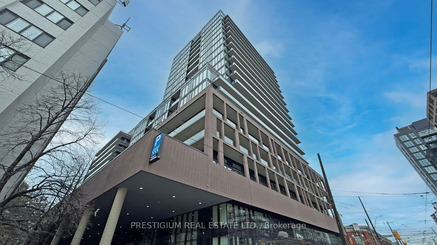 Unit 1311 285 Dufferin Street photo 1