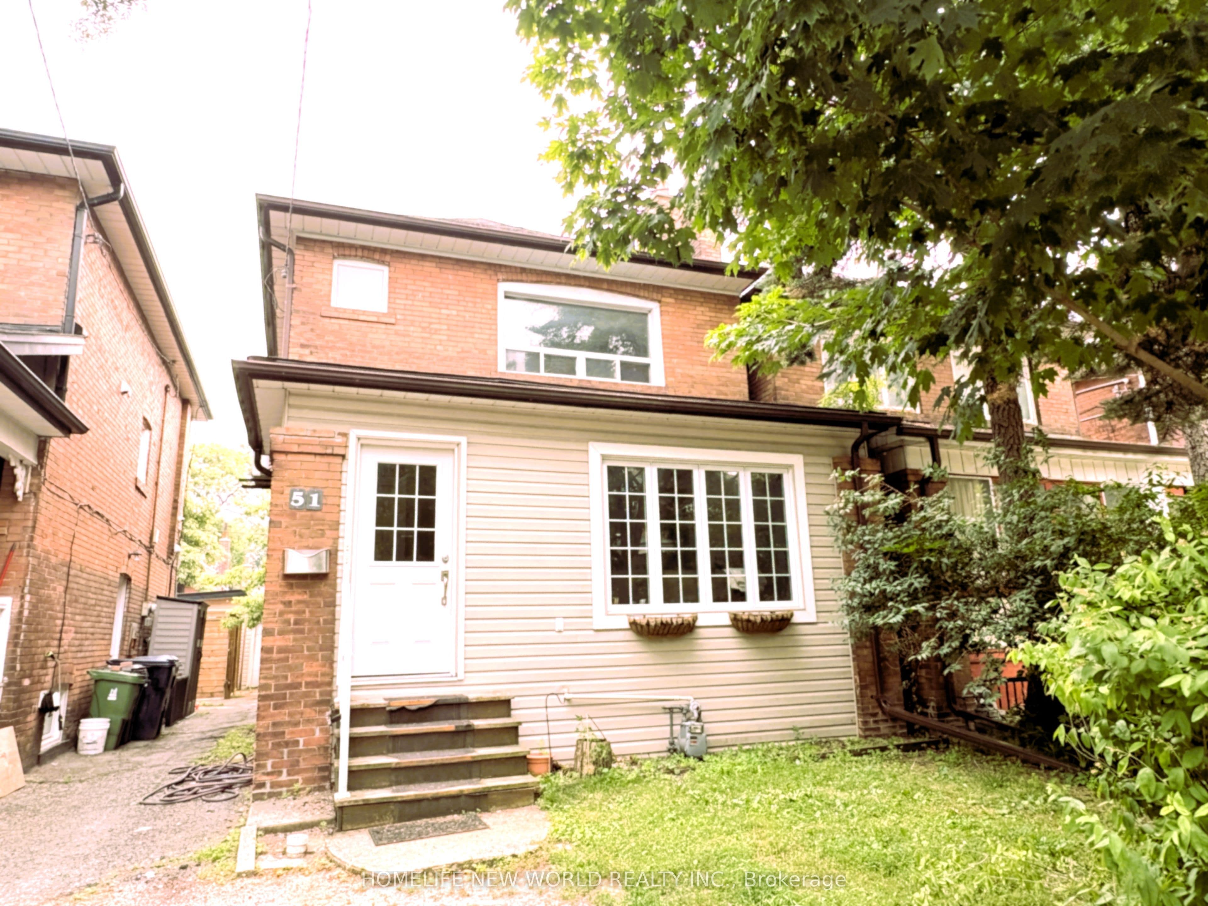 Unit 2nd Flr 51 Parkdale Road photo 1
