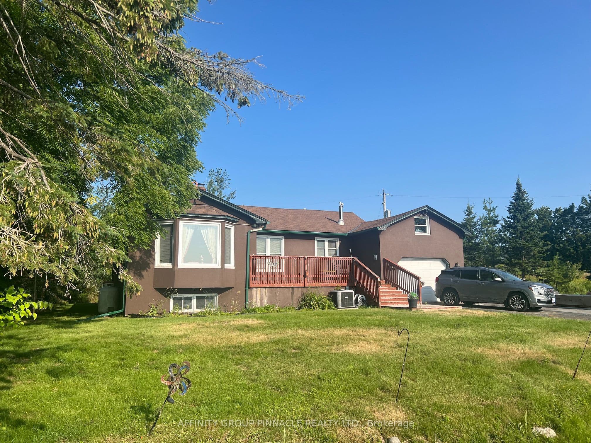 2029 Pigeon Lake Road photo 1