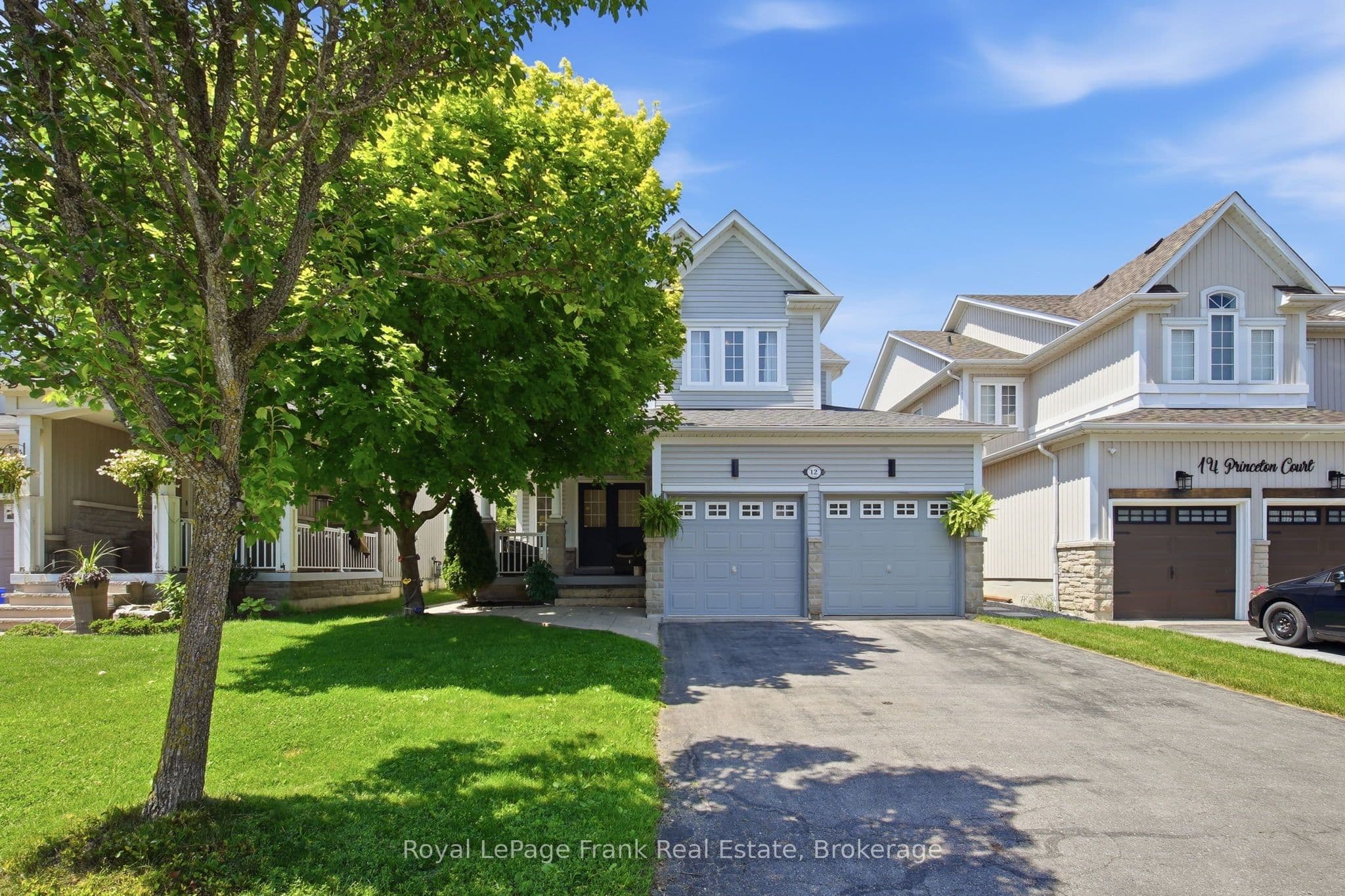 12 Princeton Court photo 1