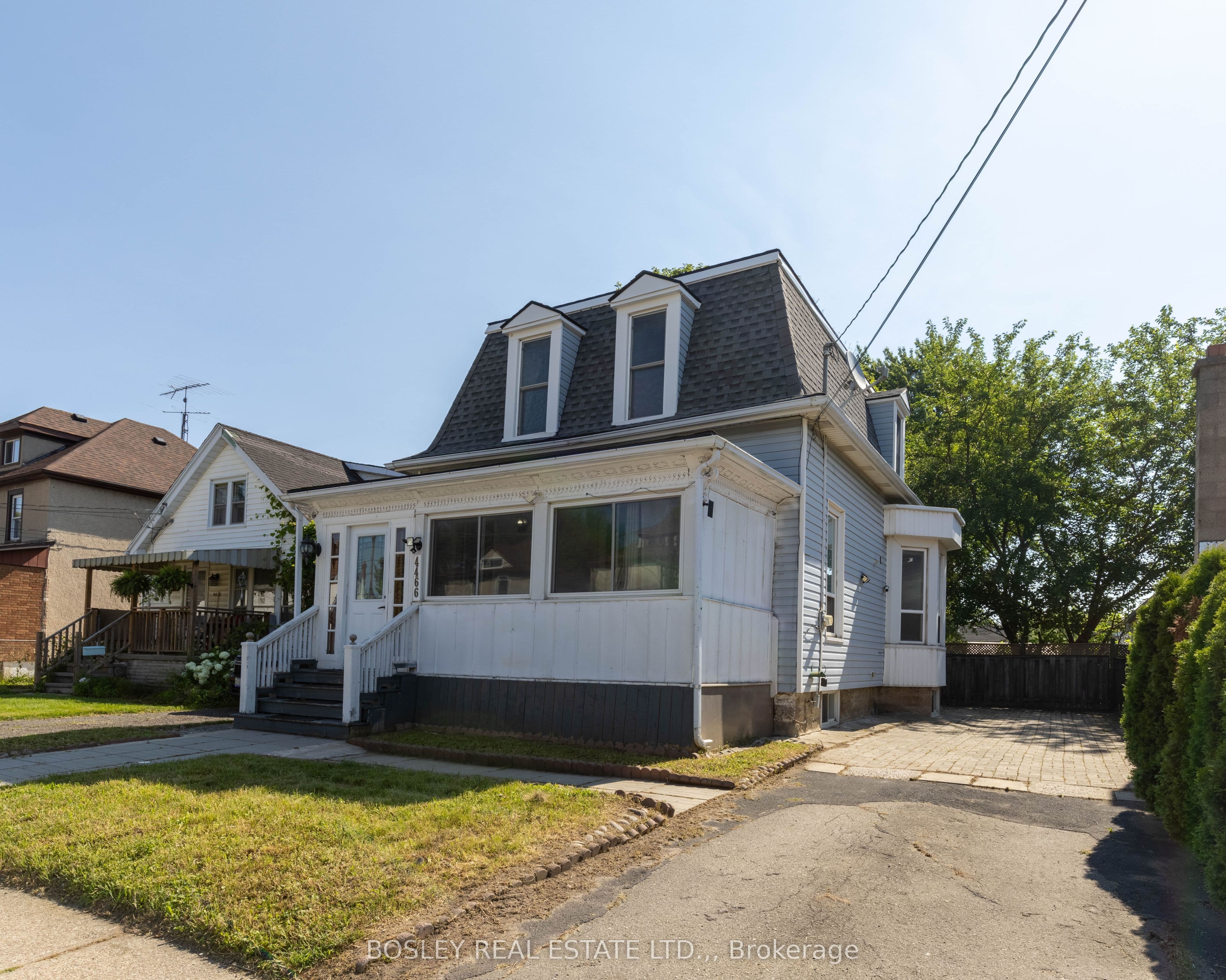 4466 Fourth Avenue photo 1