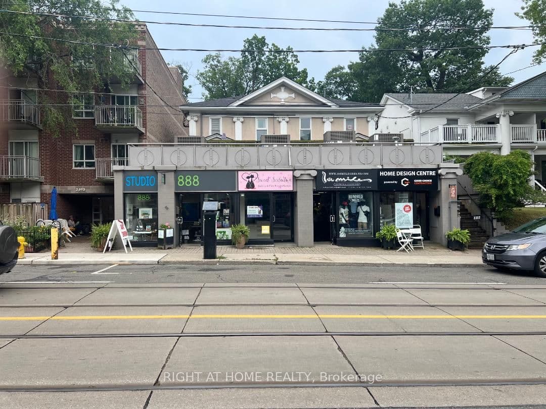 Unit 2 2359 Queen Street photo 1