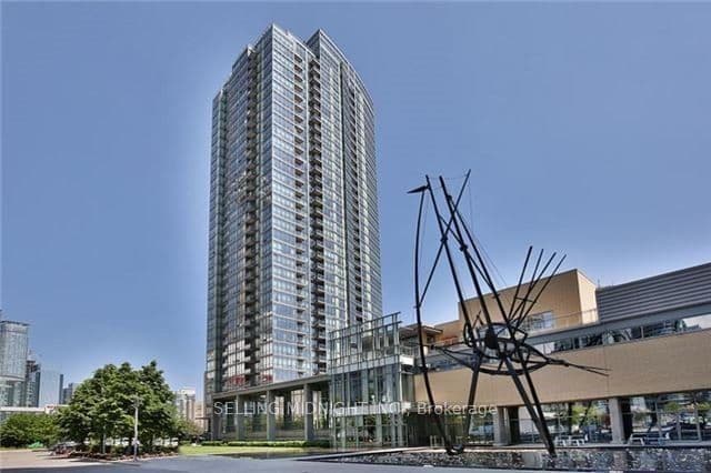 Unit 3609 5 Mariner Terrace photo 1