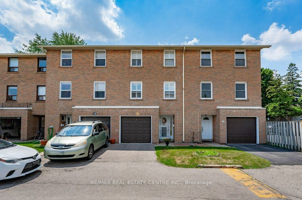 Unit 47 7255 Dooley Drive photo 1