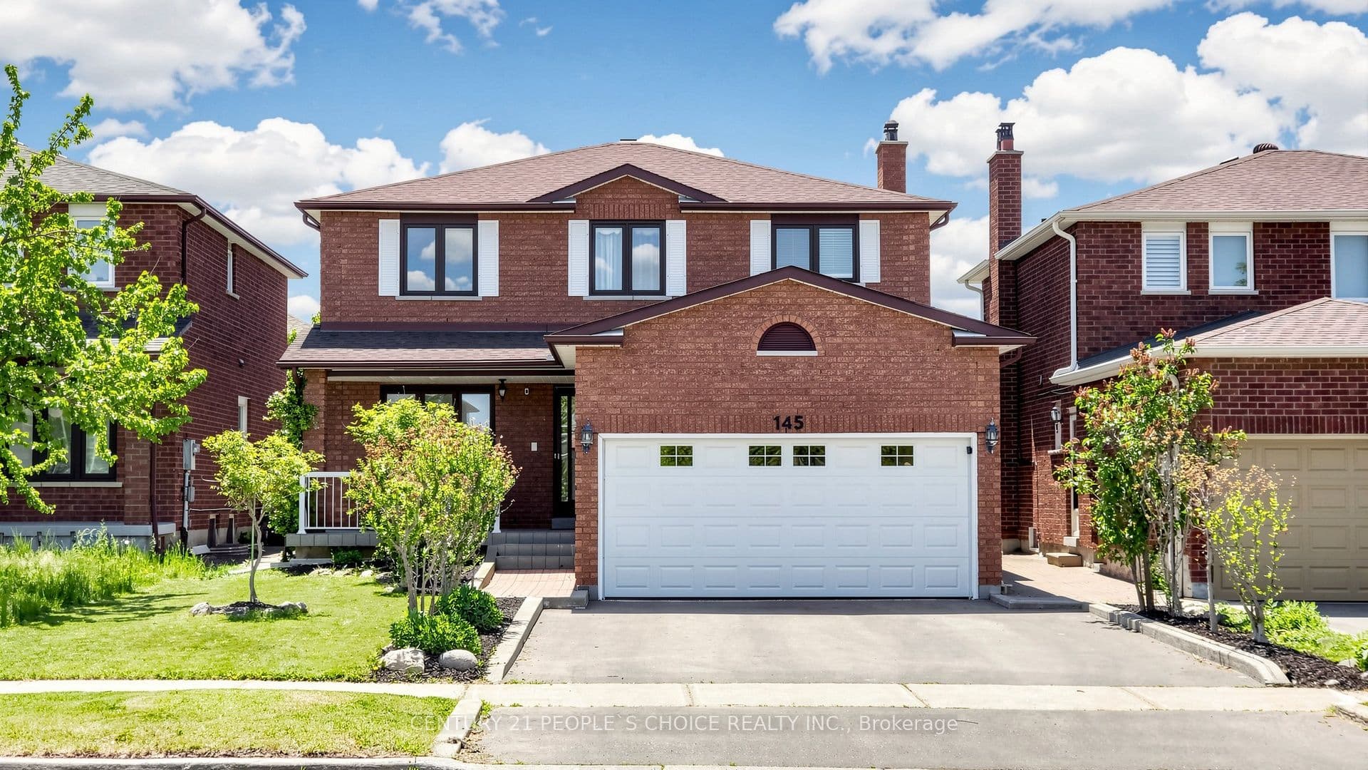 145 Chancellor Drive photo 1