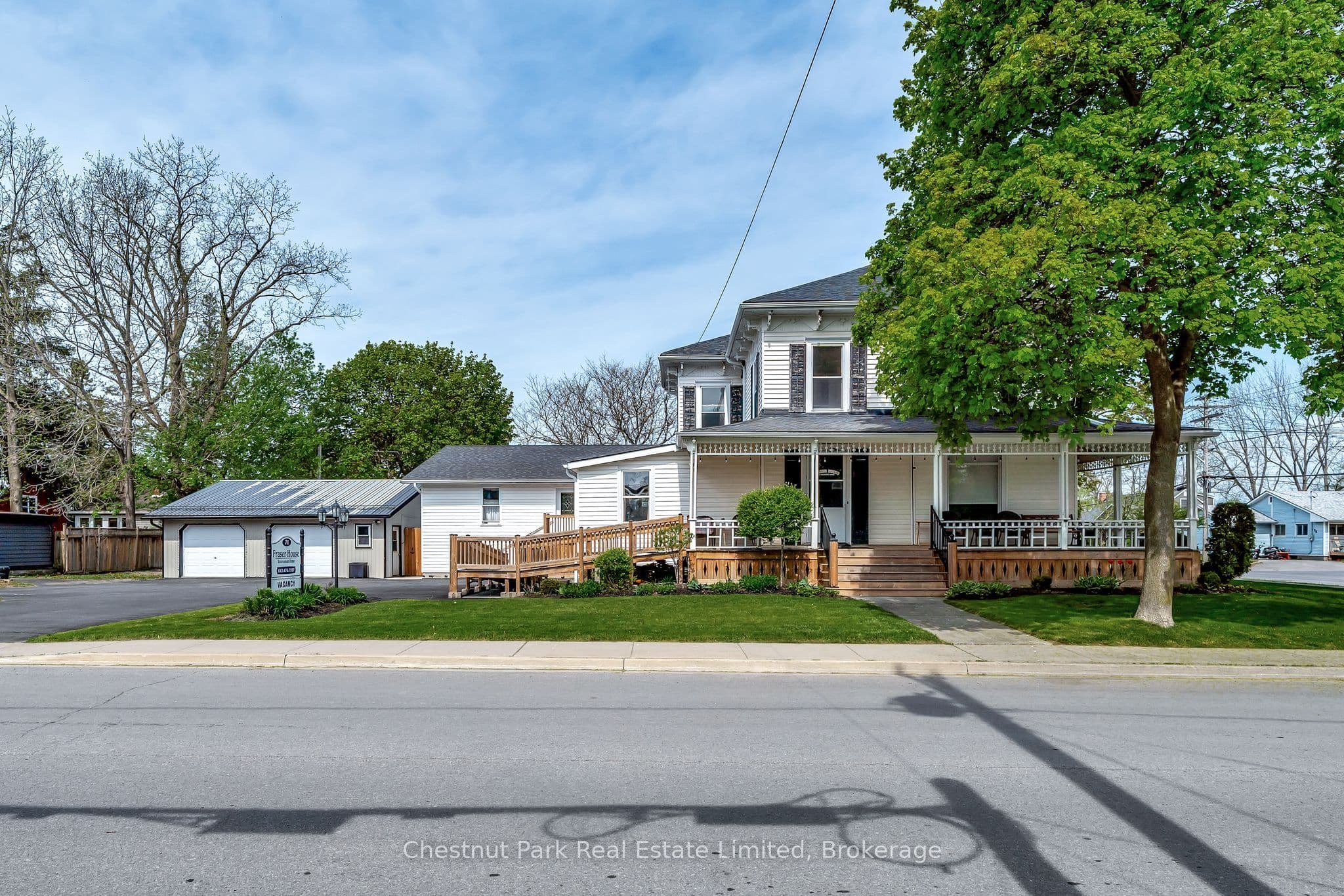 71 Queen Street photo 1