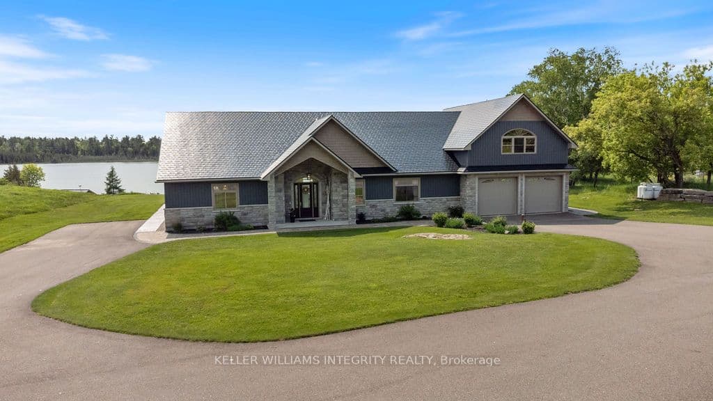 639 Loney Lake Road photo 1