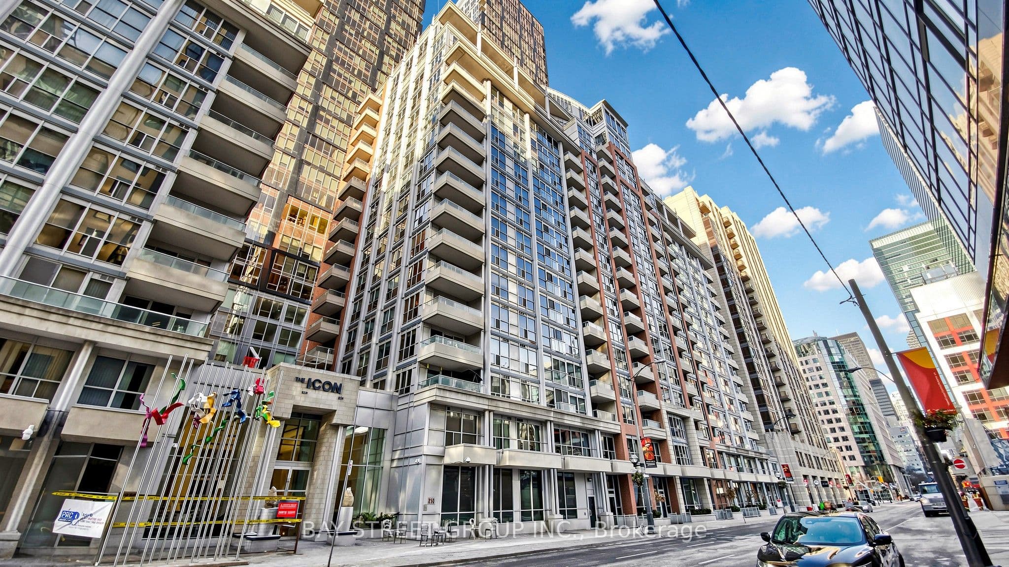 Unit 1134 250 Wellington Street photo 1