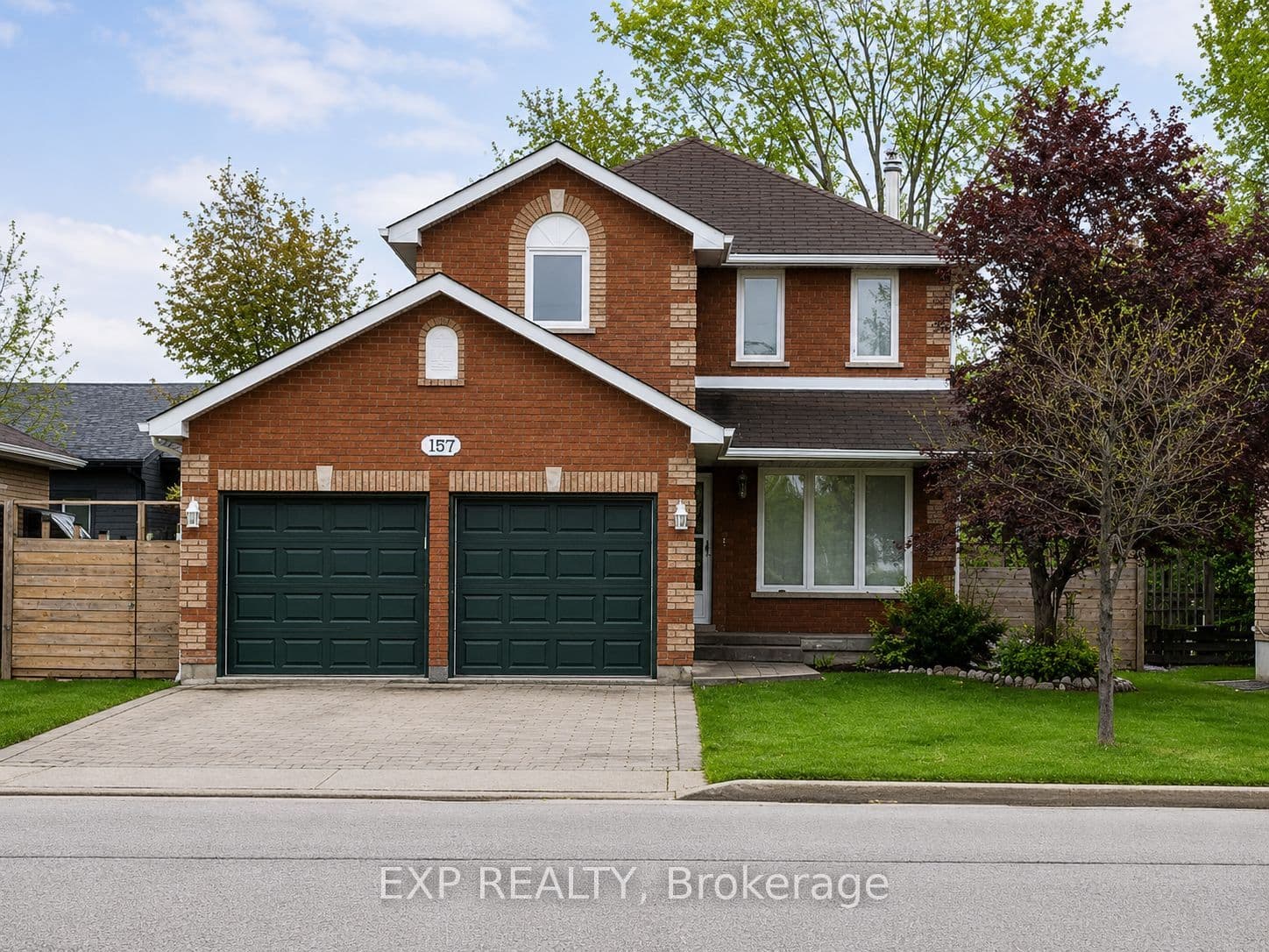 157 Livingstone Street photo 1