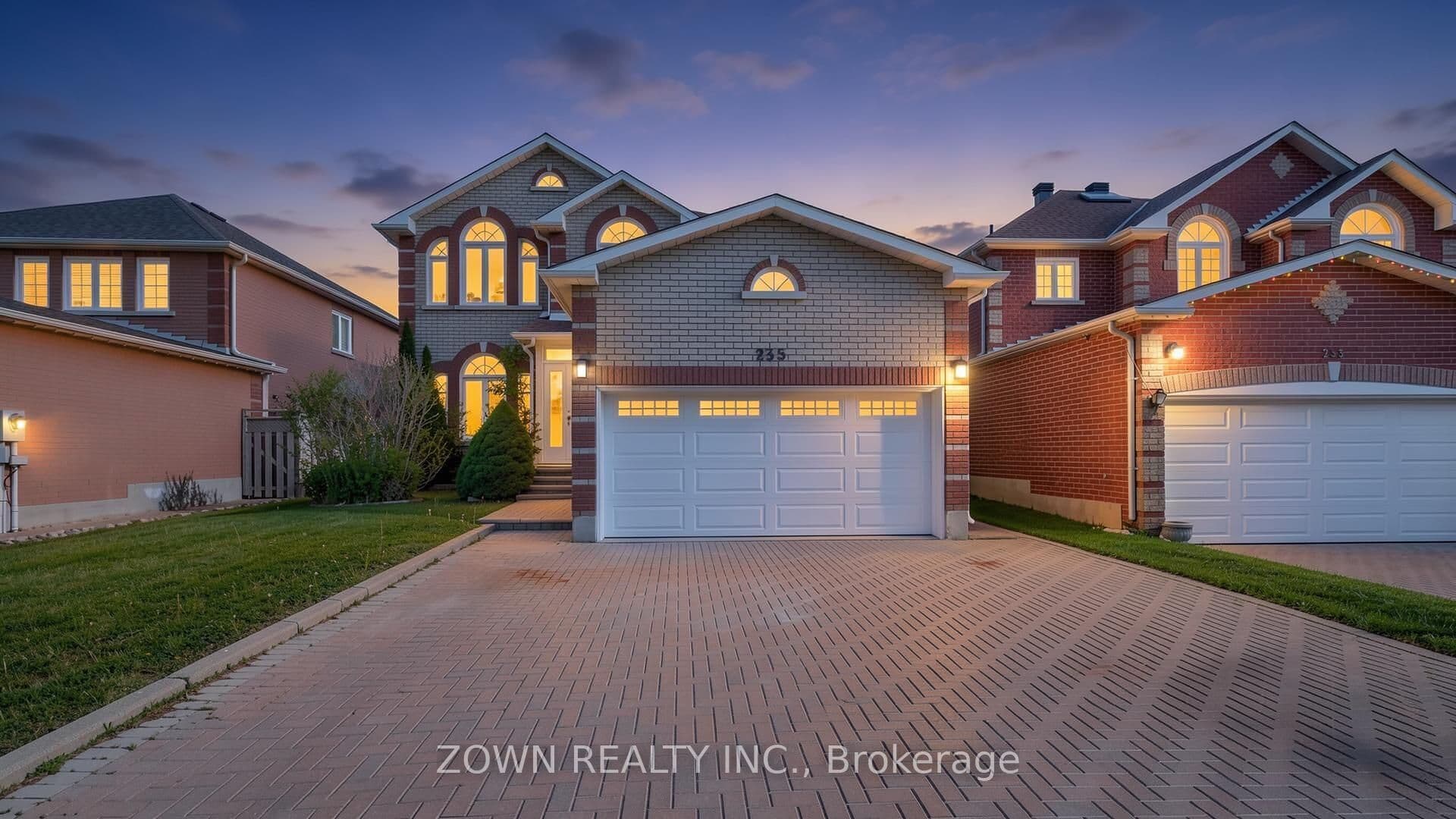235 Highglen Avenue photo 1