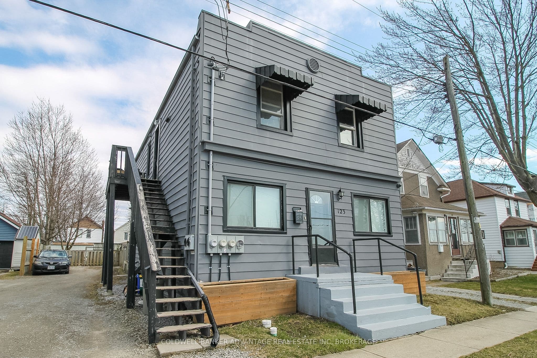 123 Dain Avenue photo 1