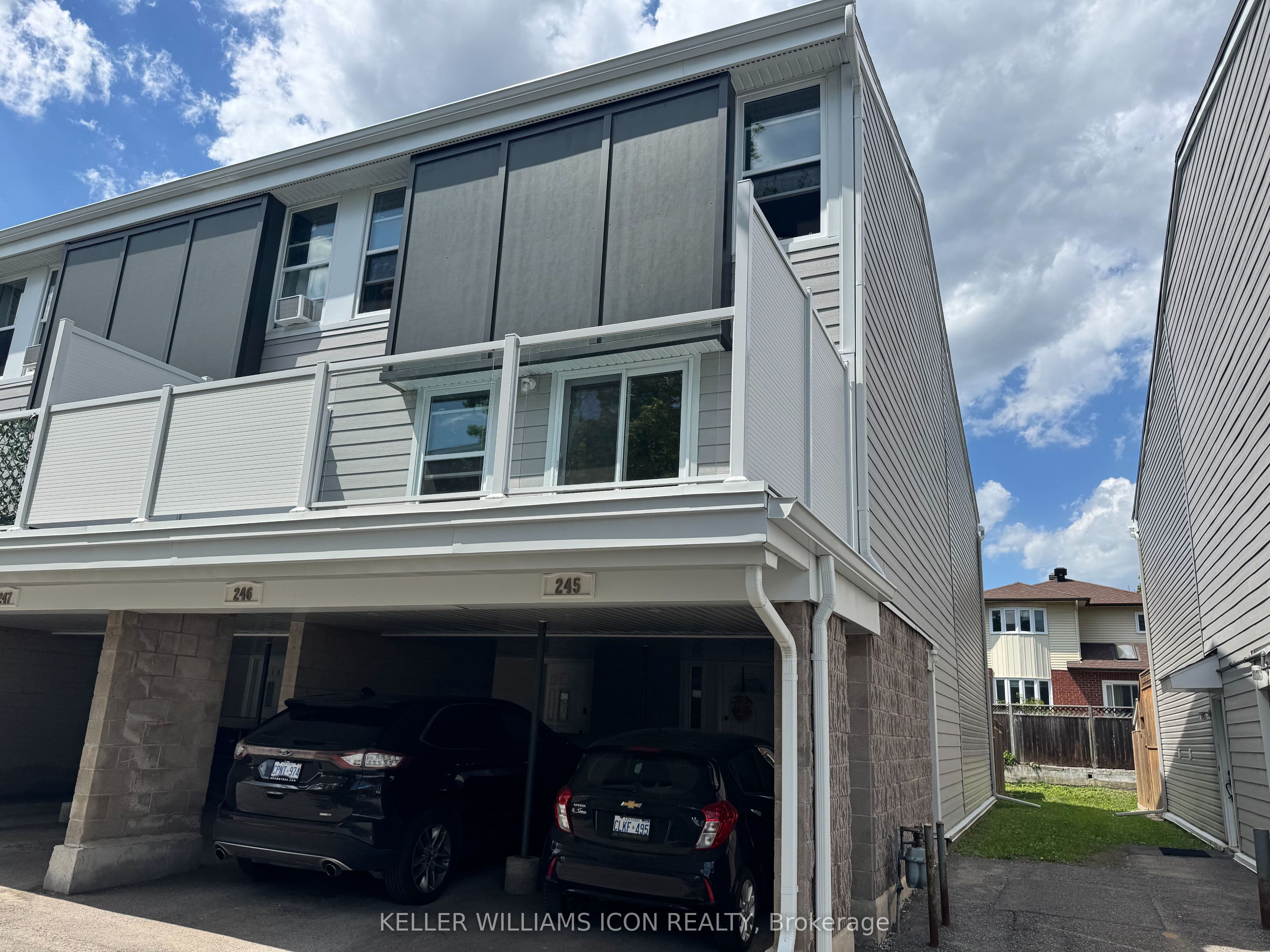 Unit 245 3445 Uplands Drive photo 1