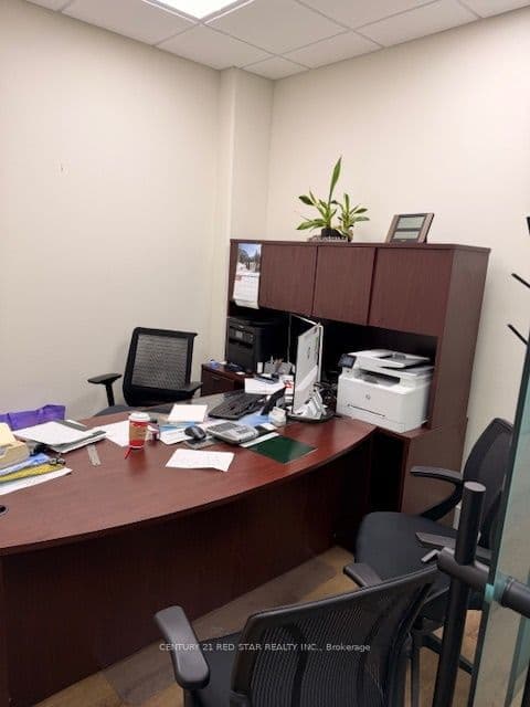Unit 510 1275 Finch Avenue photo 1