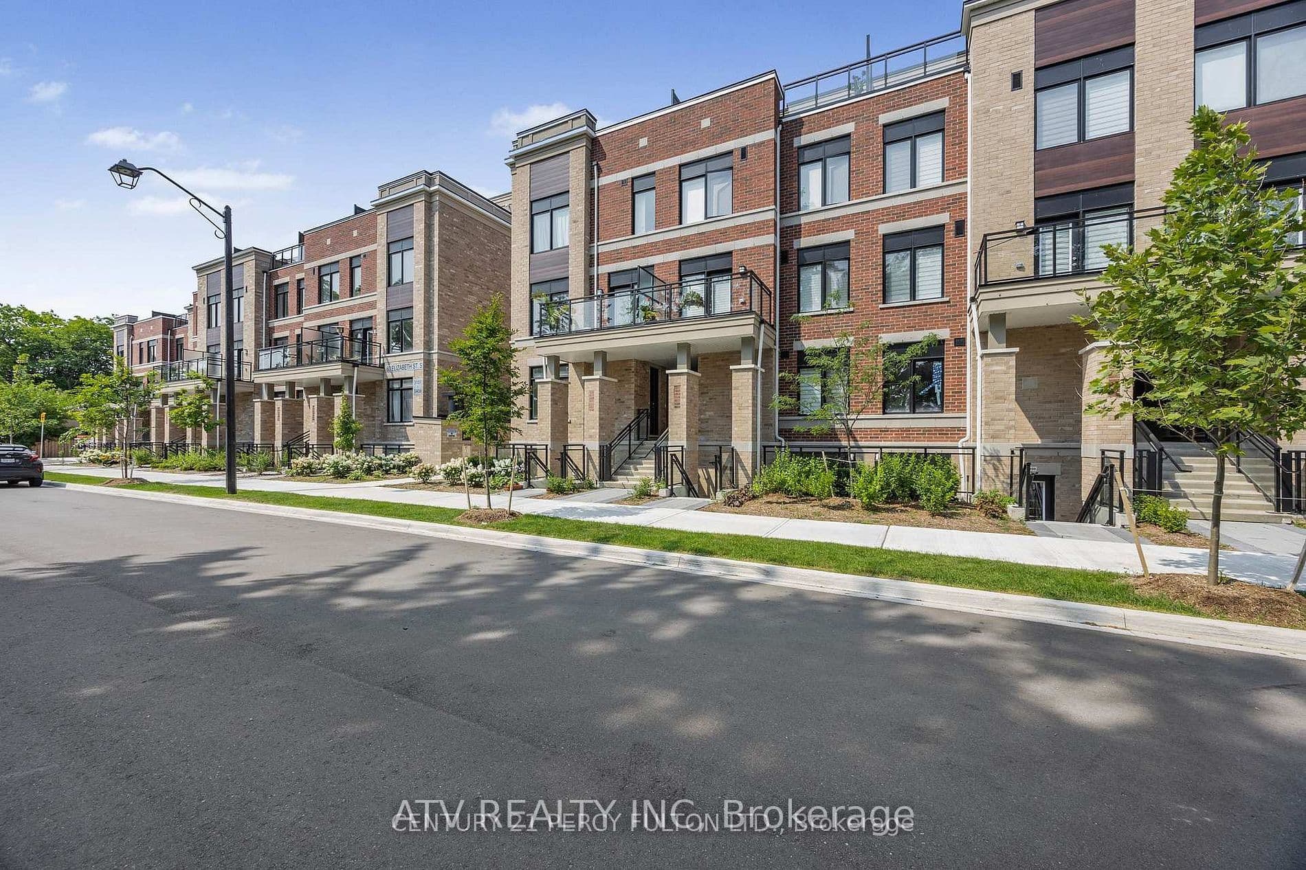 Unit 2402 58 Elizabeth Street photo 1