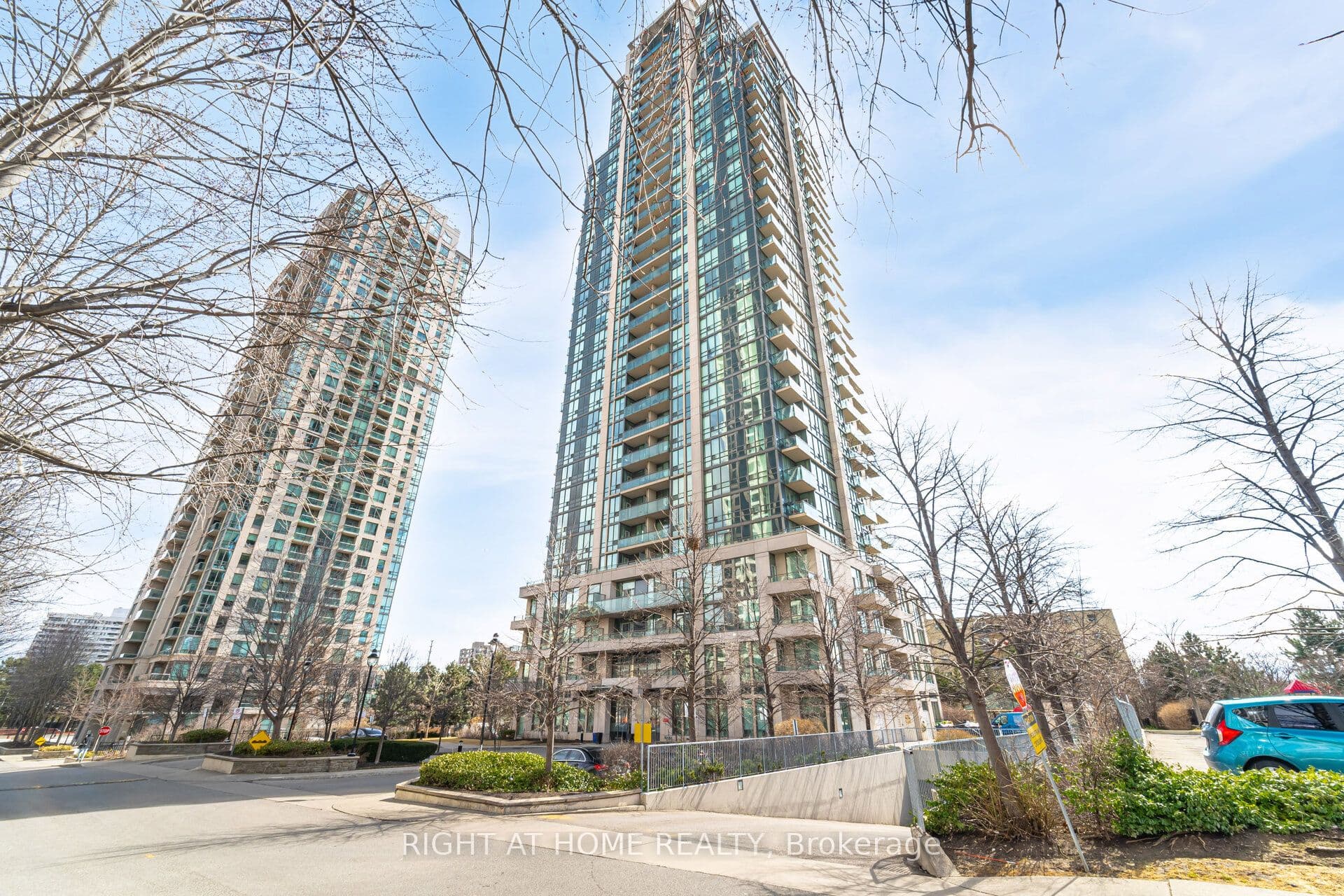 Unit 608 3515 Kariya Drive photo 1