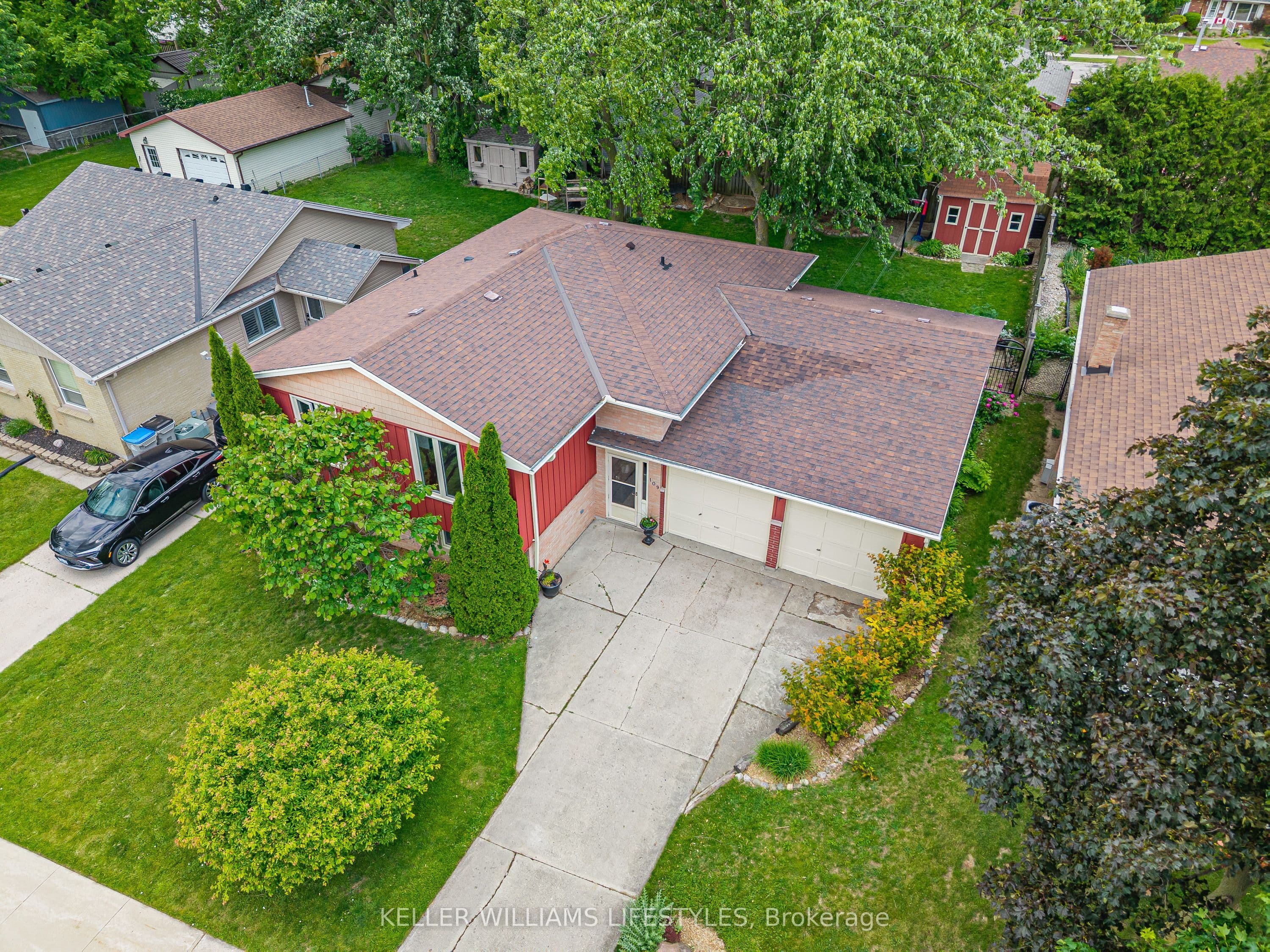 109 Willow Avenue photo 1