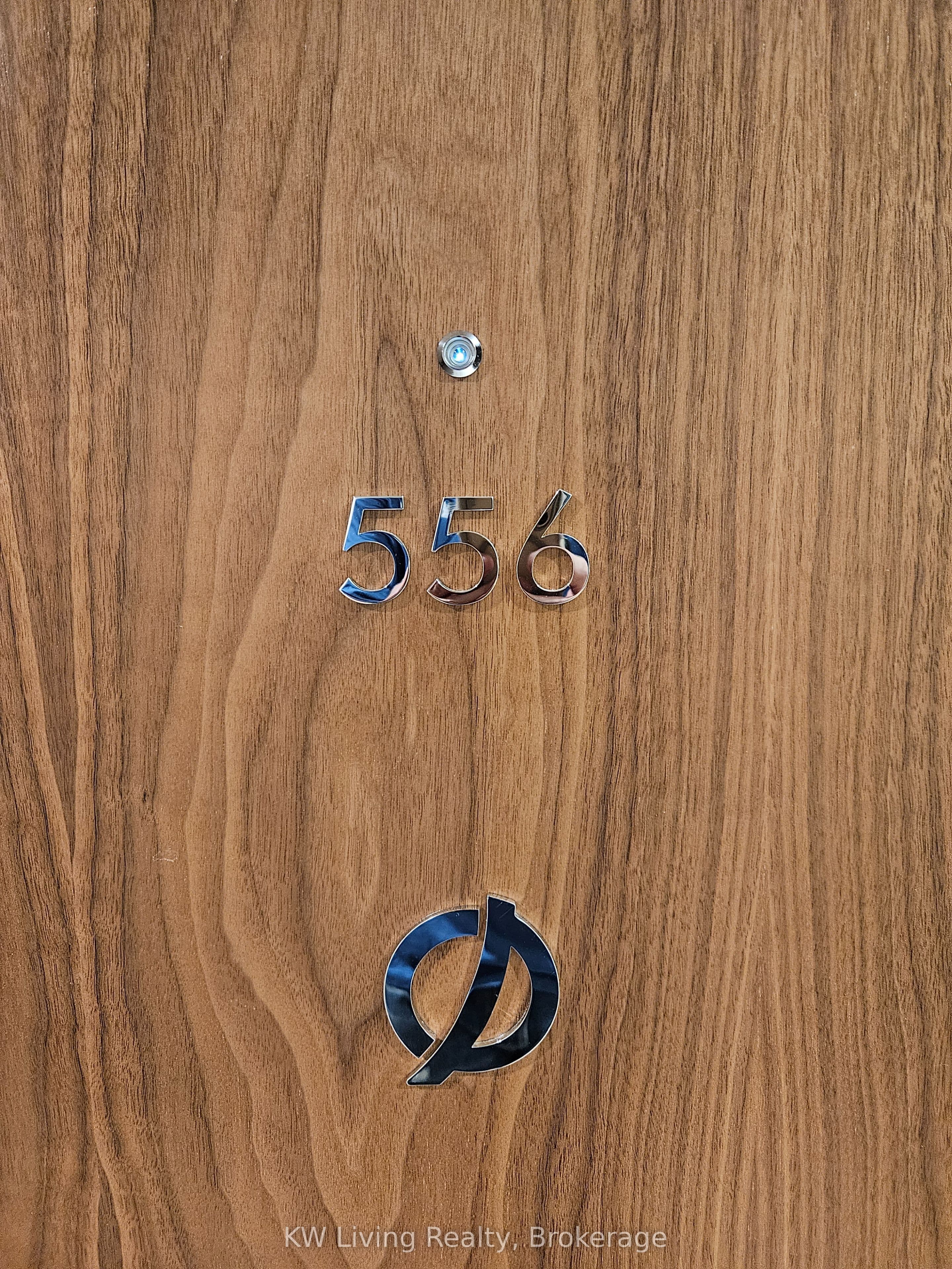 Unit 556 68 Esther Shiner Boulevard photo 1