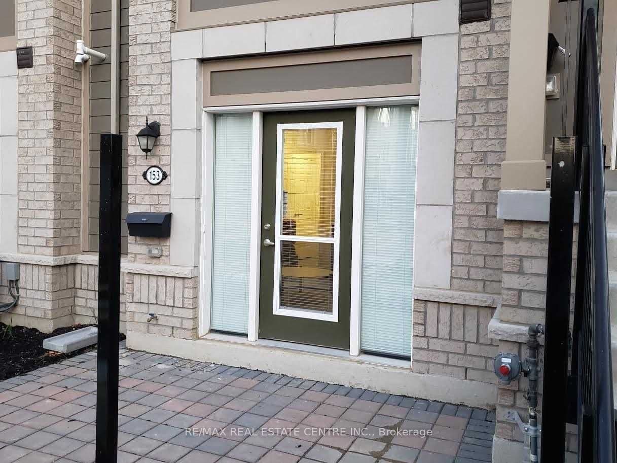 Unit 153 1 Beckenrose Court photo 1