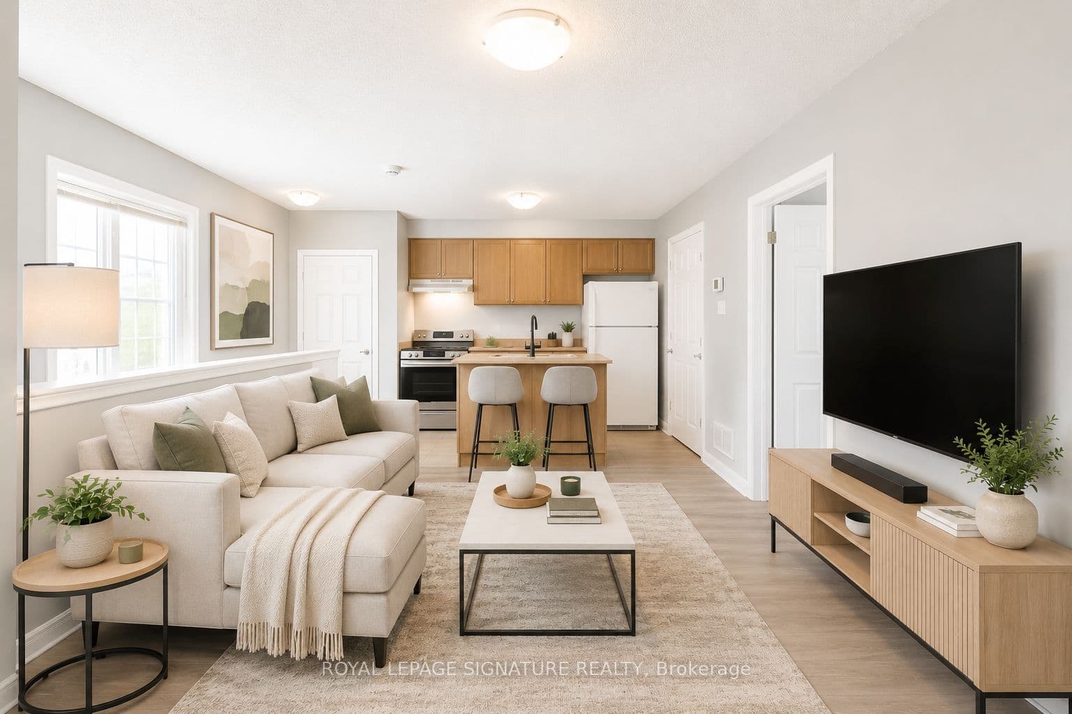 Unit Coach/Lane House 6 Innisvale Drive photo 1