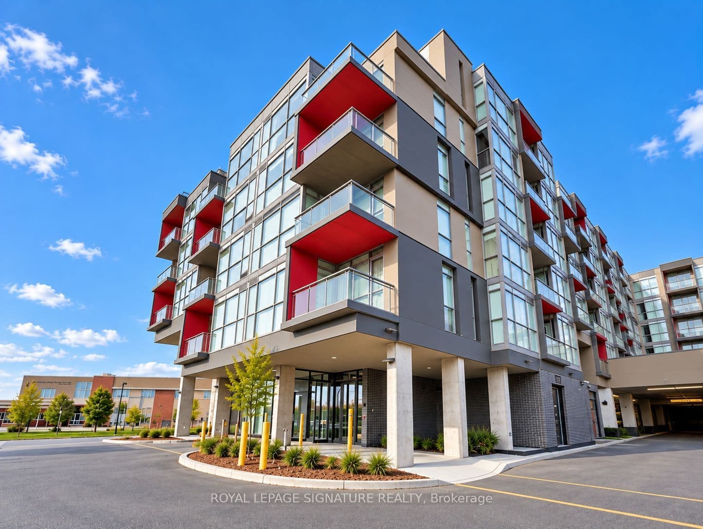 Unit 313 5220 Dundas Street photo 1