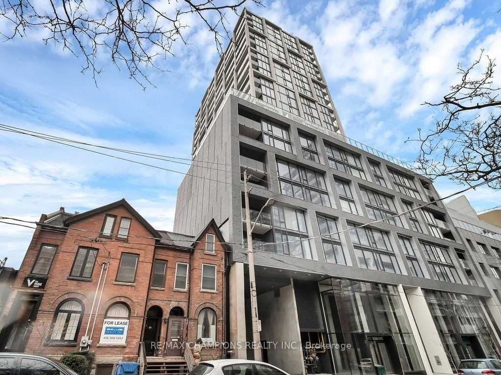 Unit 1209 55 Ontario Street photo 1