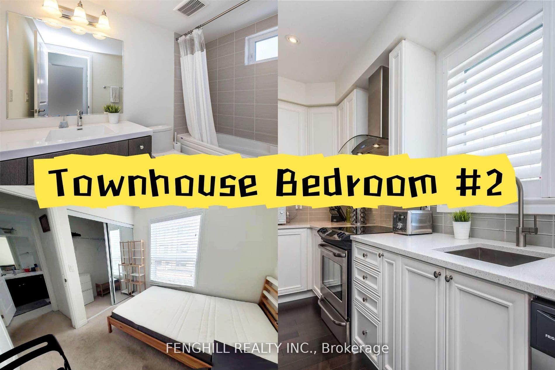 Unit Room 2 34 Frederick Tisdale Drive photo 1
