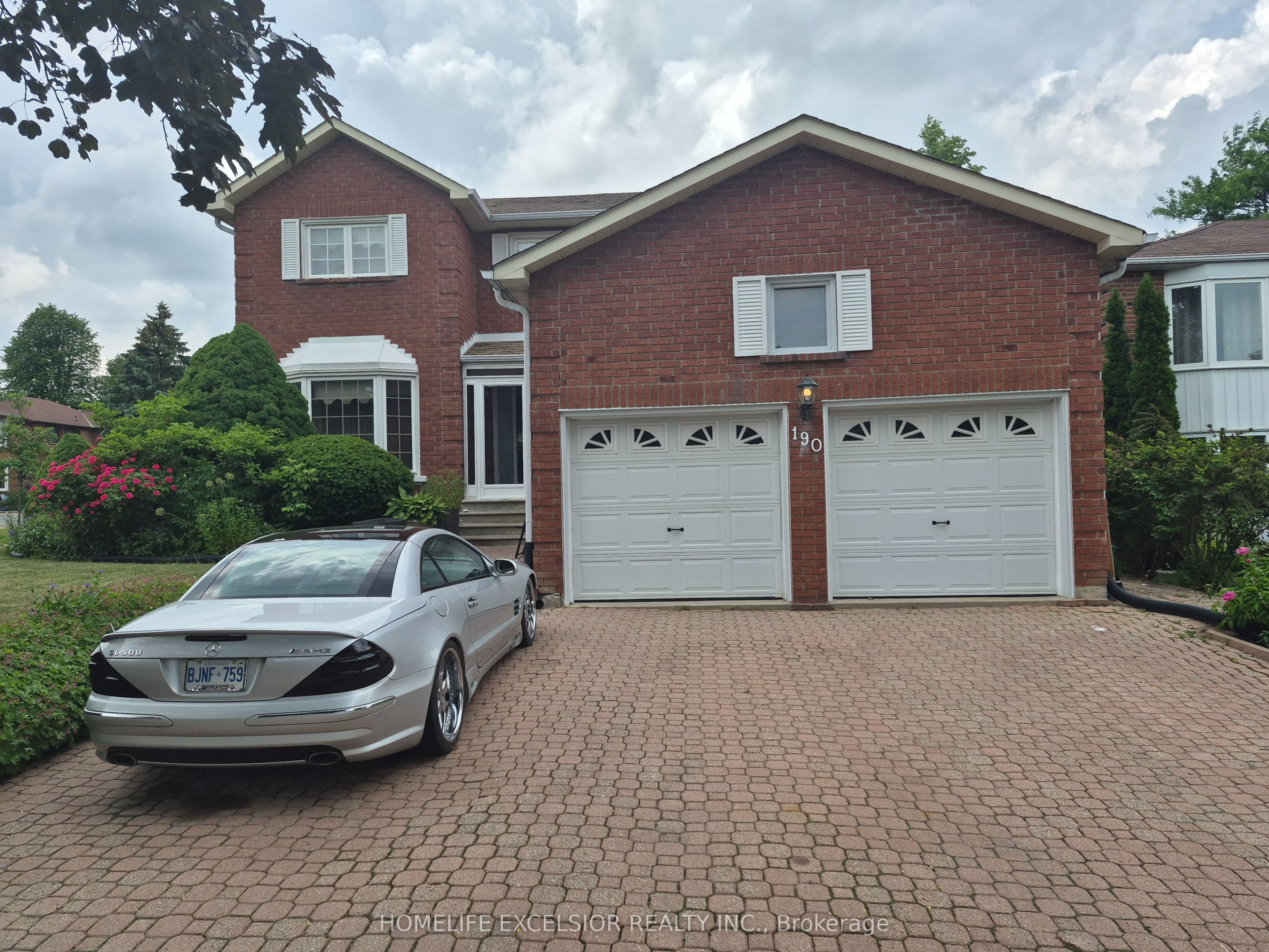 190 Raymerville Drive photo 1