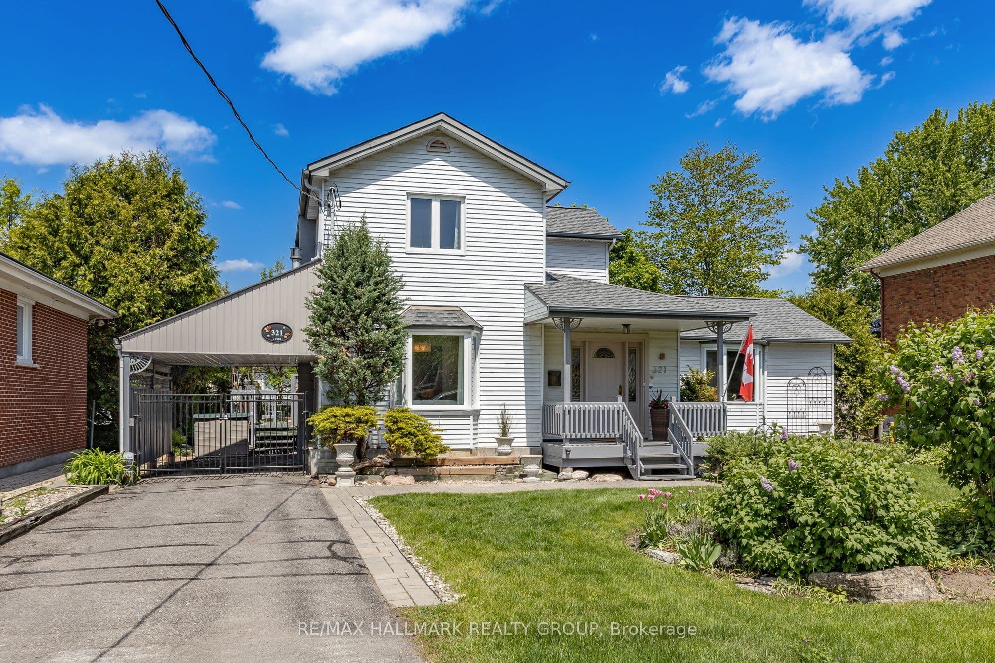 321 Beechgrove Avenue photo 1
