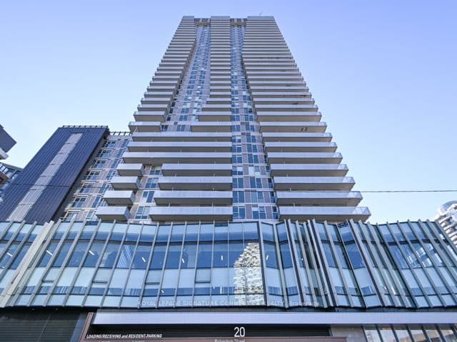 Unit 302 20 Richardson Street photo 1