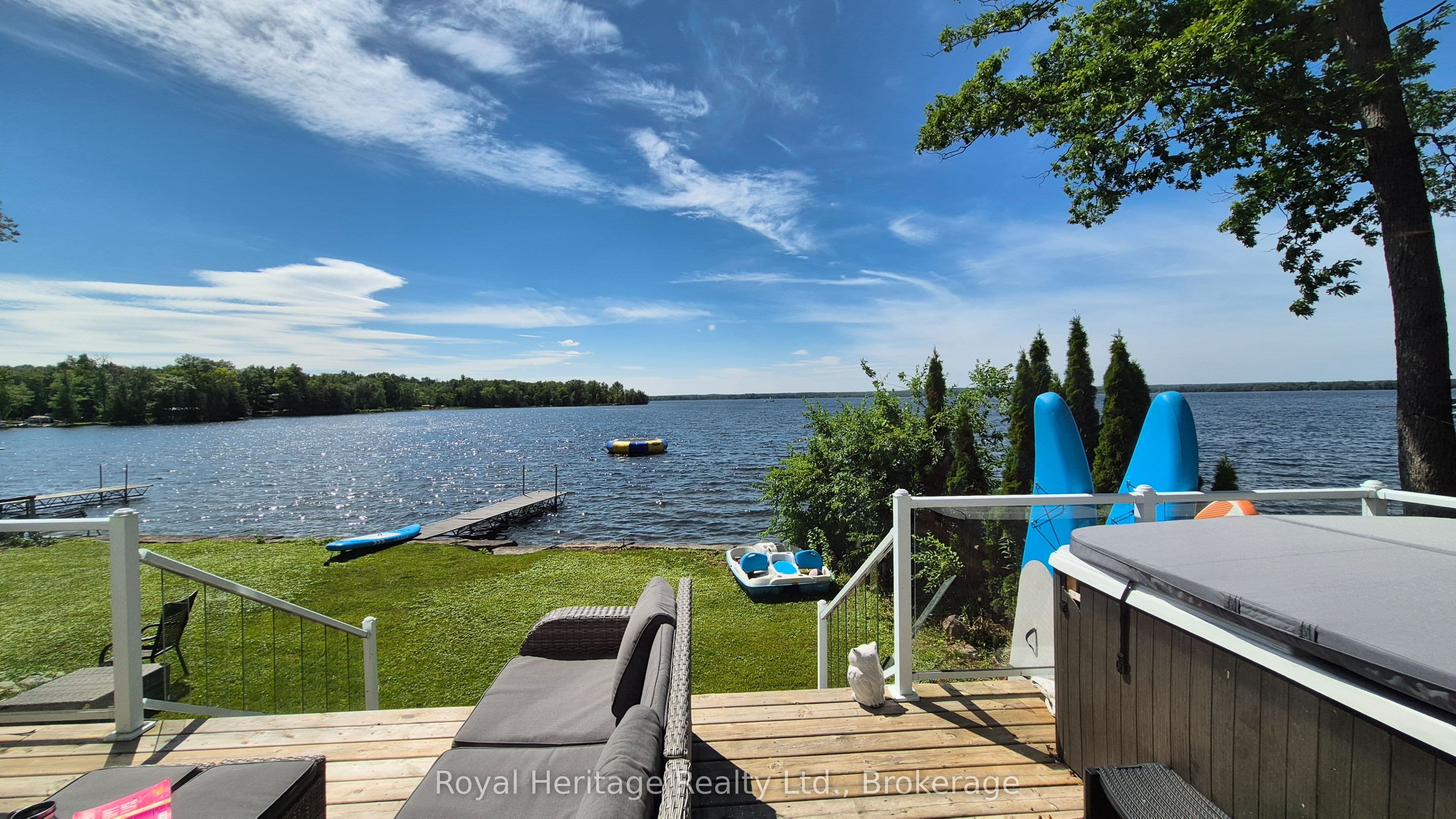 680 Round Lake Road photo 1
