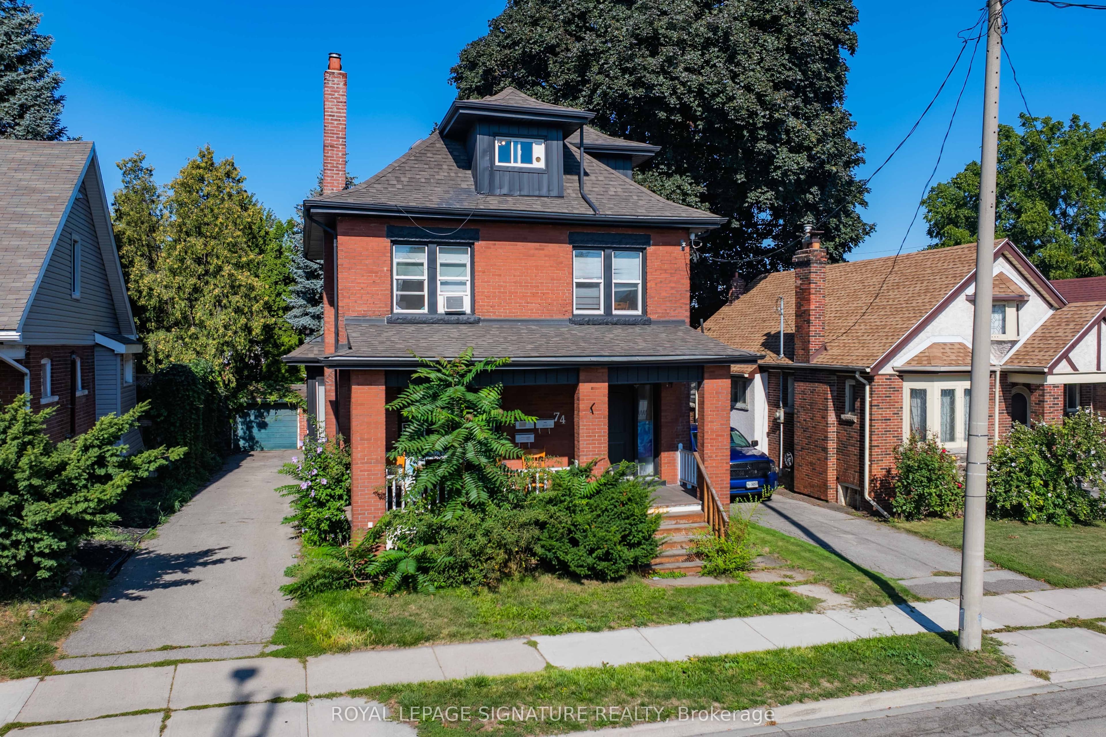 74 Kenilworth Avenue photo 1