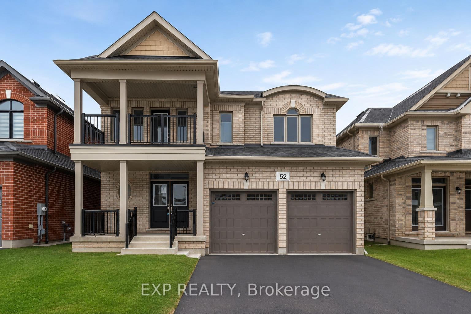 52 Baycroft Boulevard photo 1