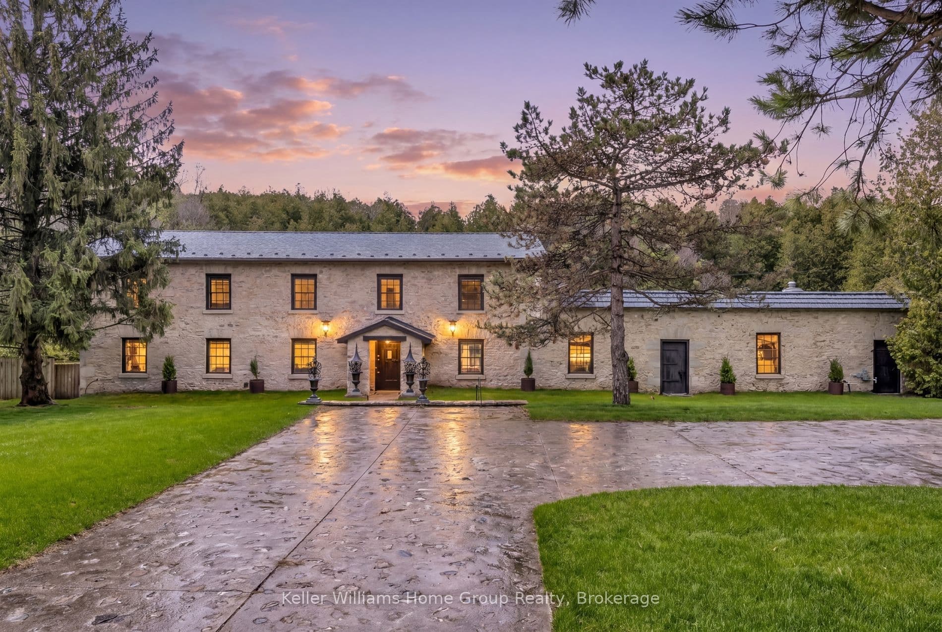 6 MillRidge Estate Private photo 1