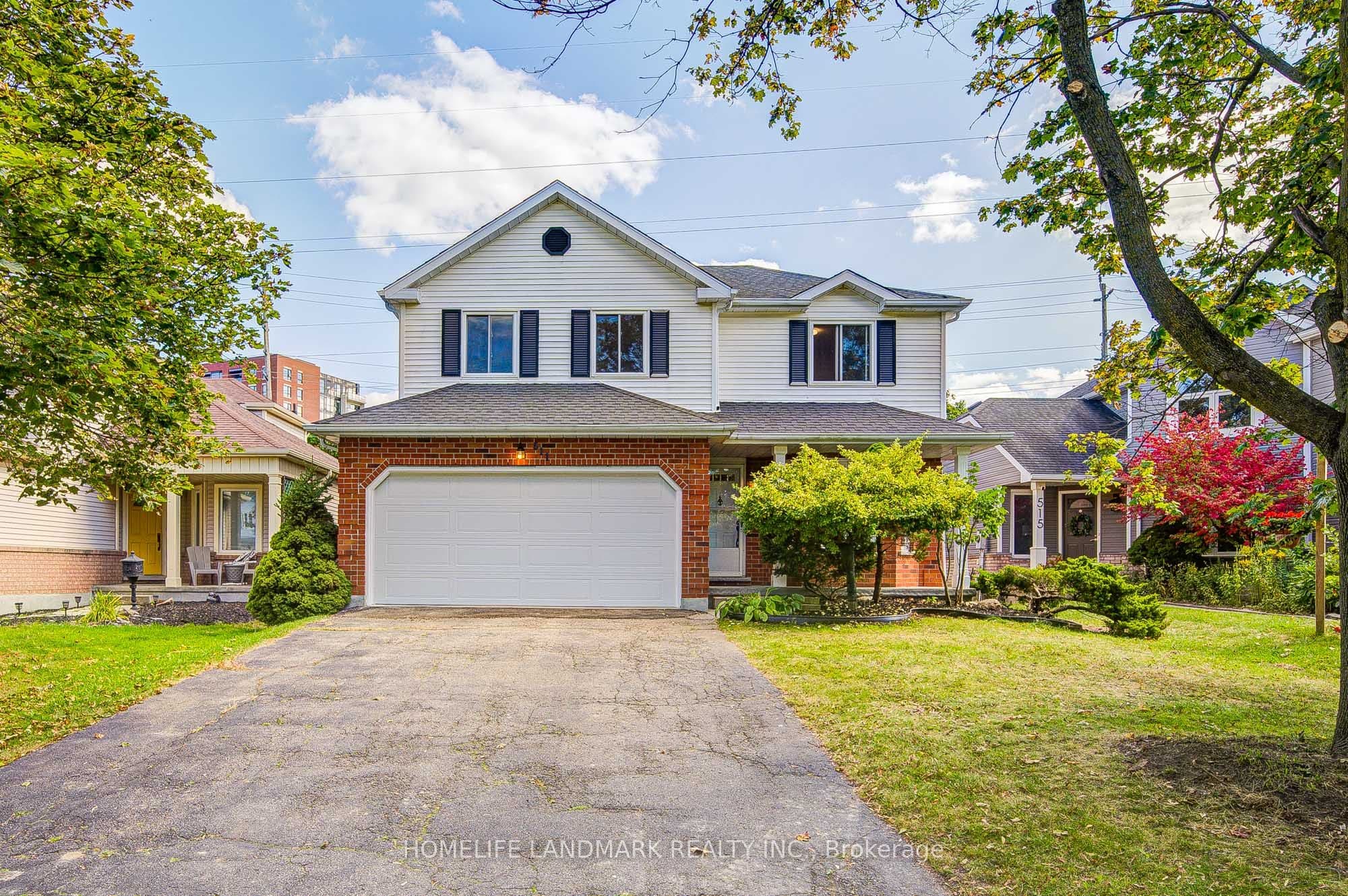 511 Baringham Place photo 1