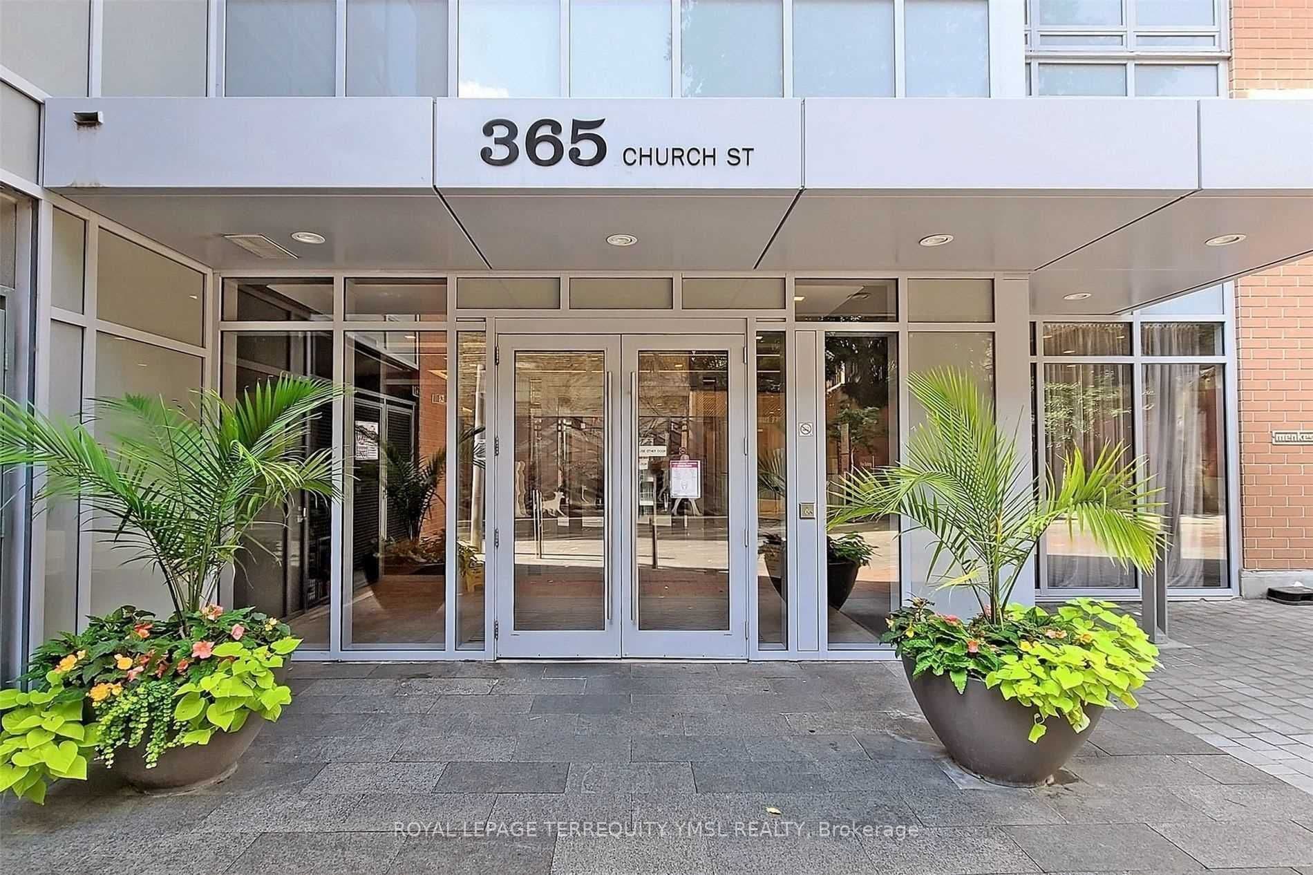 Unit Ph11 365 Church Street photo 1