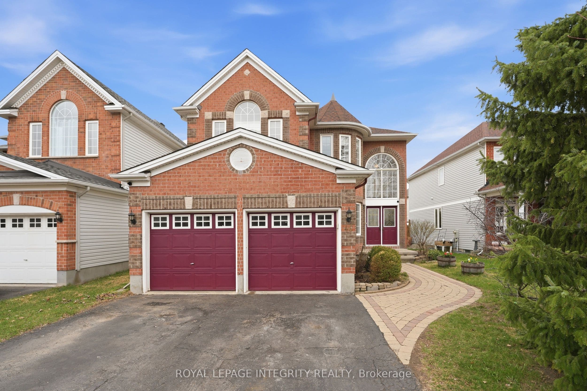 46 Catterick Crescent photo 1