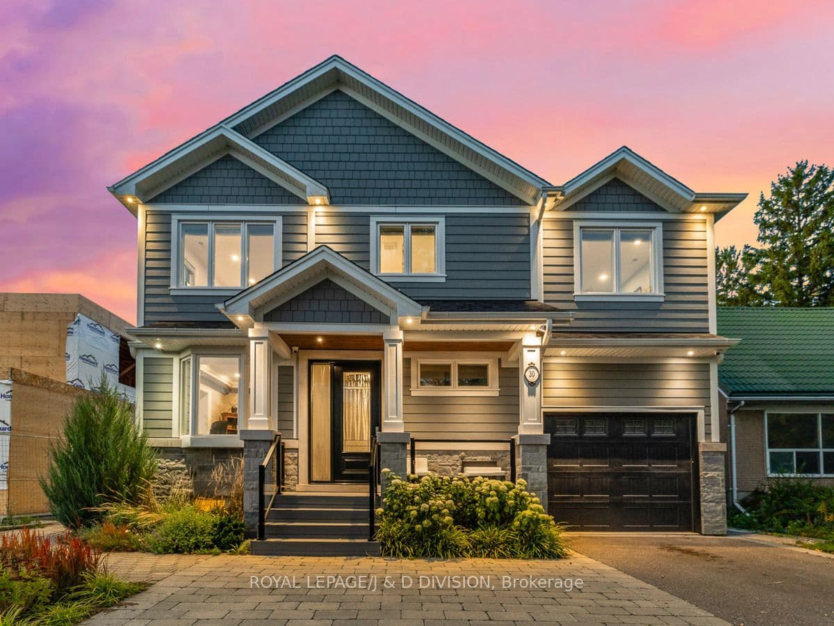 30 Broadleaf Road photo 1