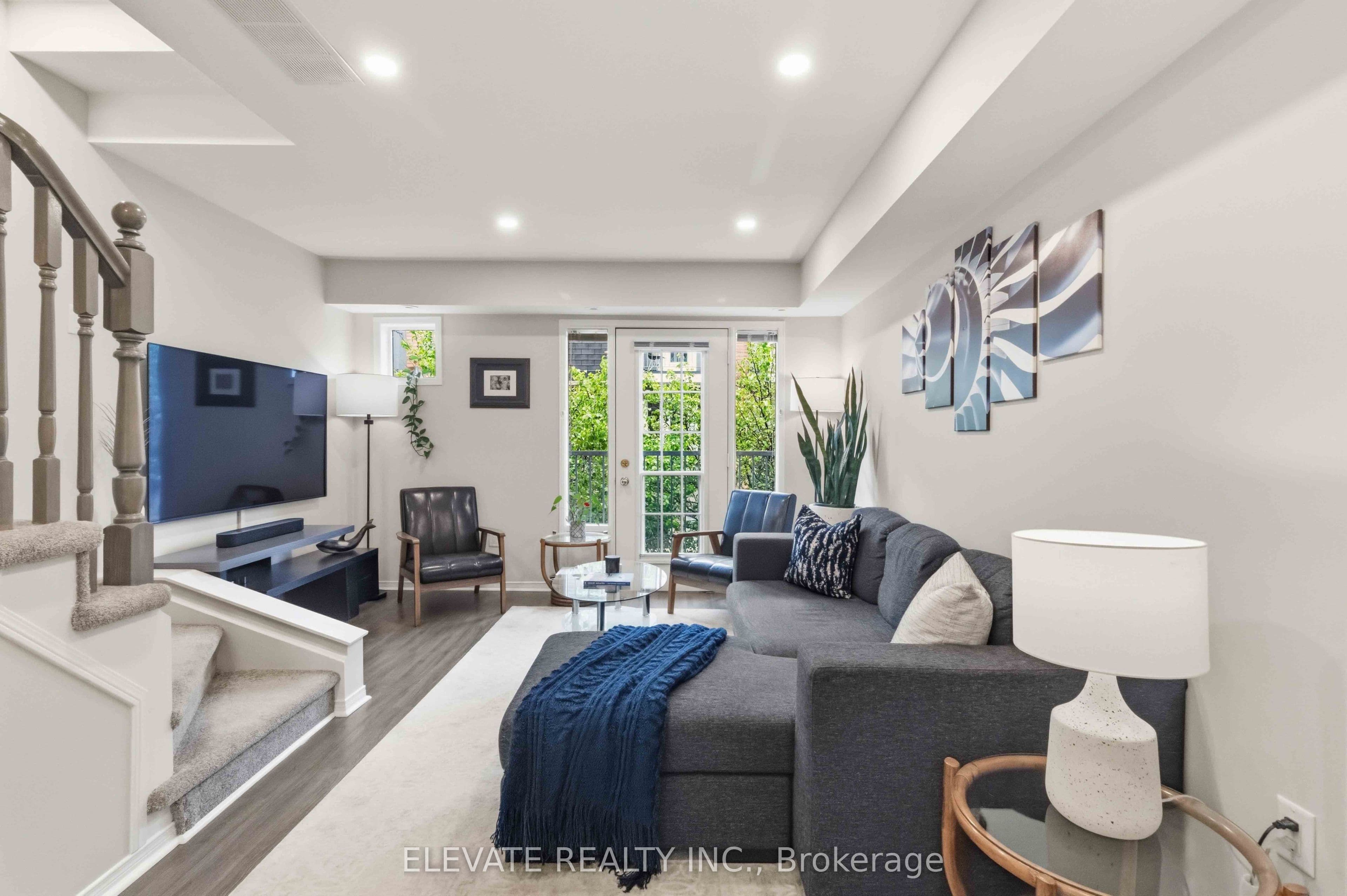 Unit 207 50 Merchant Lane photo 1
