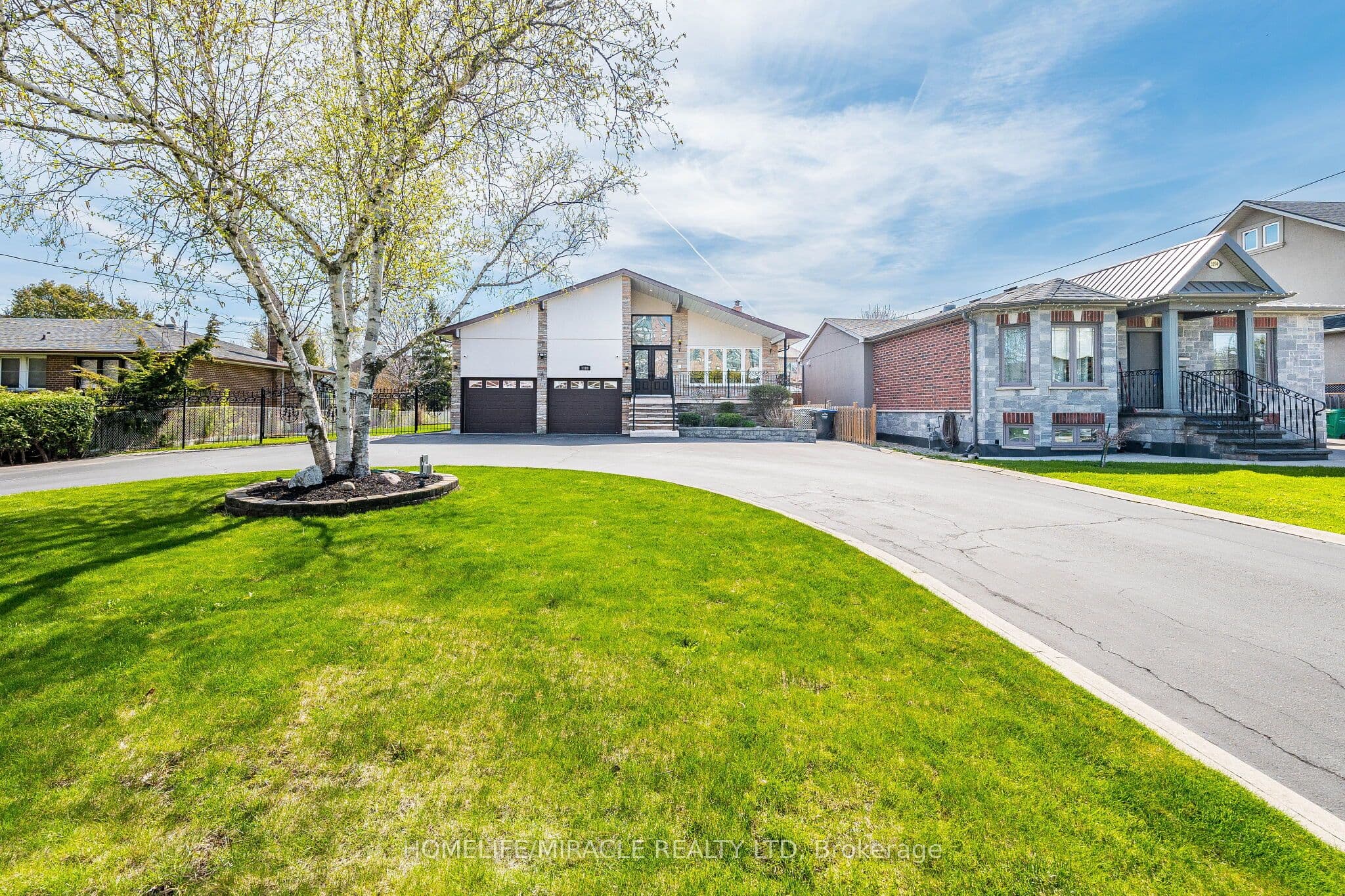 3188 Parkerhill Road photo 1
